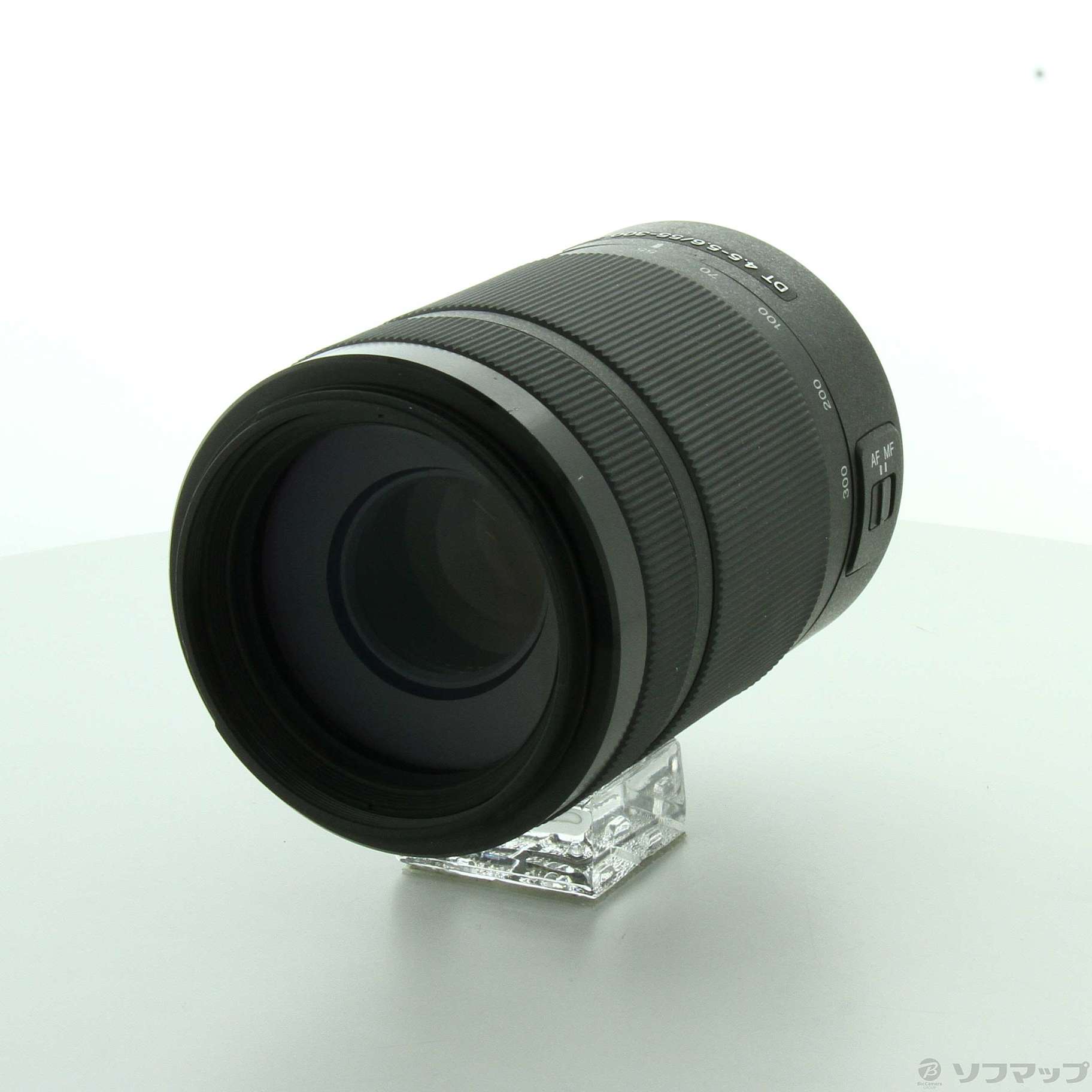 中古】DT 55-300mm F4.5-5.6 SAM (SAL55300) (αレンズ) ◇01/11(水