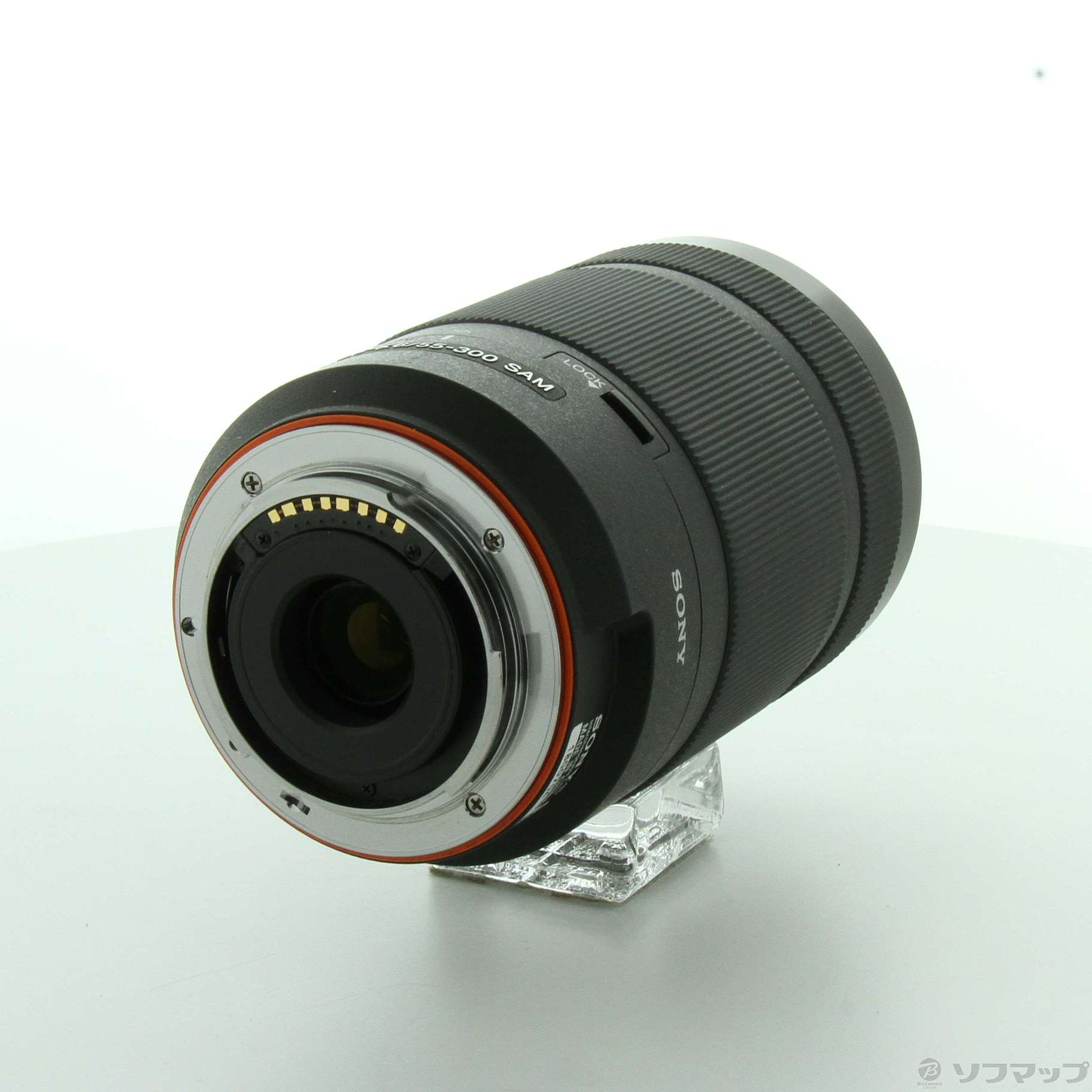 中古】DT 55-300mm F4.5-5.6 SAM (SAL55300) (αレンズ) ◇01/11(水