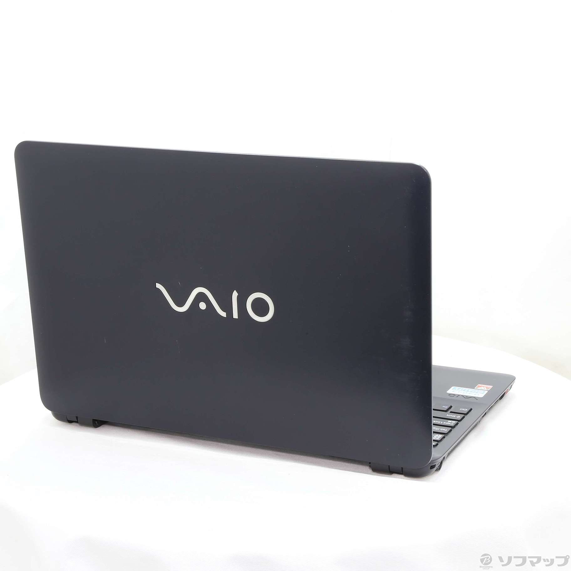 vaio model:VJF156C11N