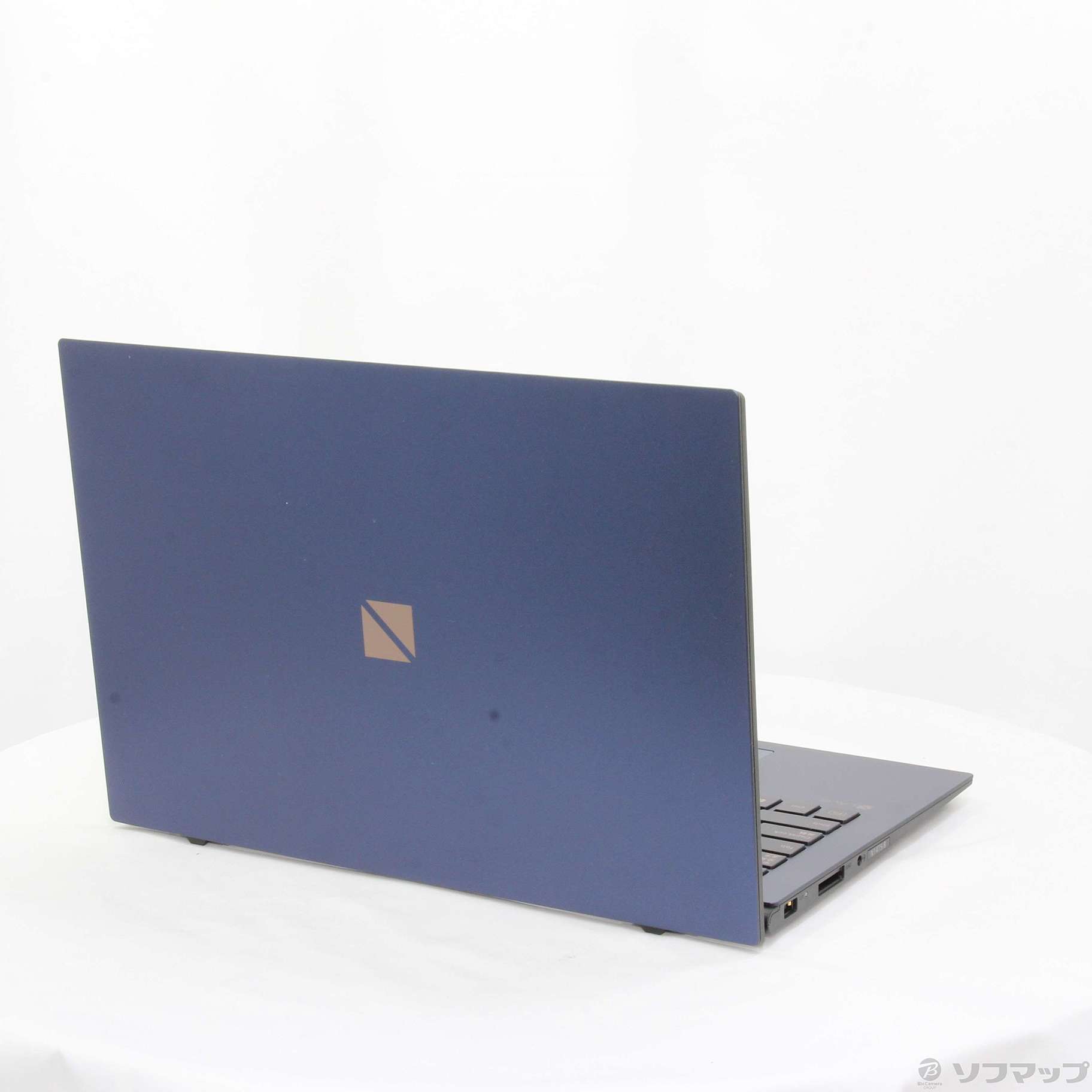 中古】セール対象品 LaVie N14 PC-N1475BAL-YC 〔Windows 10