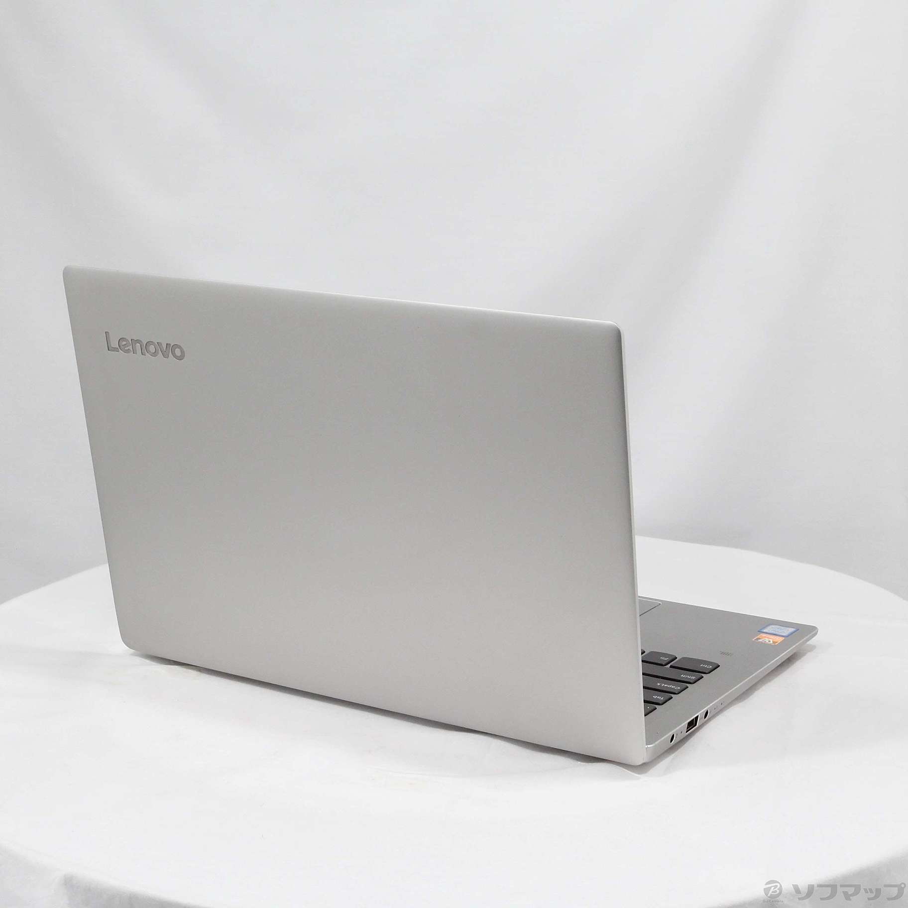 ideapad 720S 80XC001CCD ［Core i7 7500U (2.7GHz)／8GB／SSD256GB／14インチワイド］