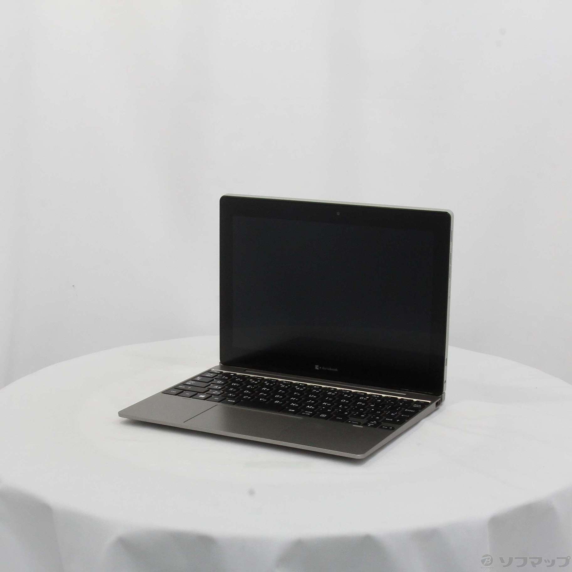 【中古】dynabook A6K1FSV81111 中古】dynabook K50／FS A6K1FSV81111 〔Windows 10