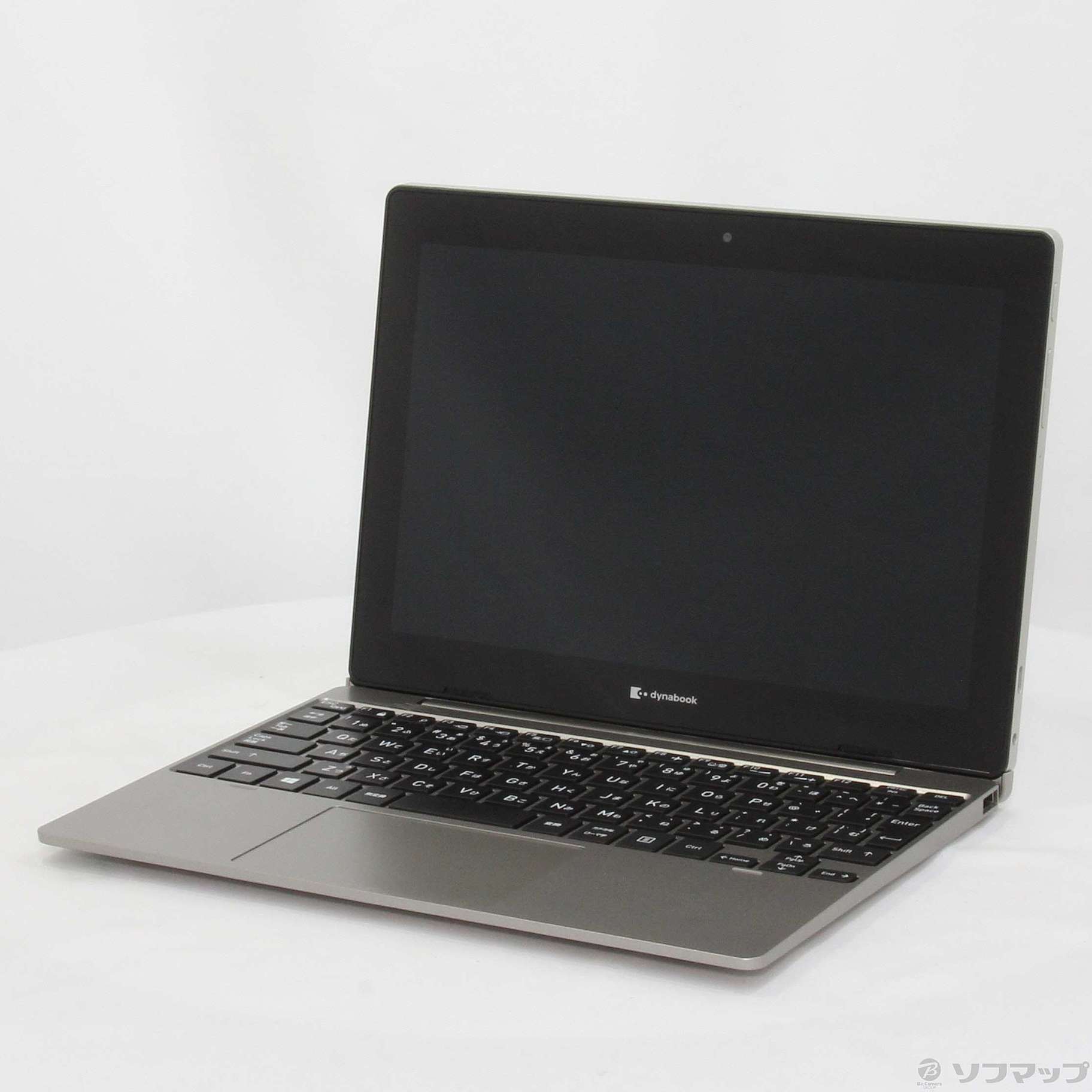 DynaBook K50/FU A6K1FUV8111G ノートPC 未使用F7659270 - パソコン