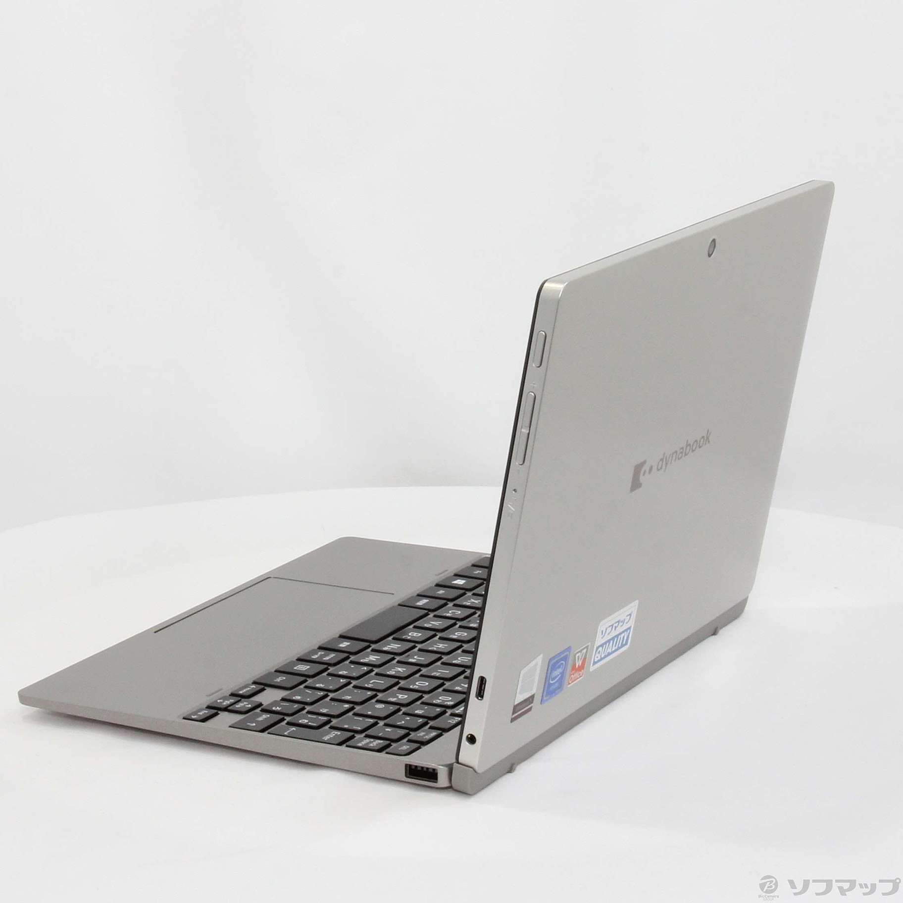 中古】dynabook K50／FS A6K1FSV81111 〔Windows 10〕 [2133038006572