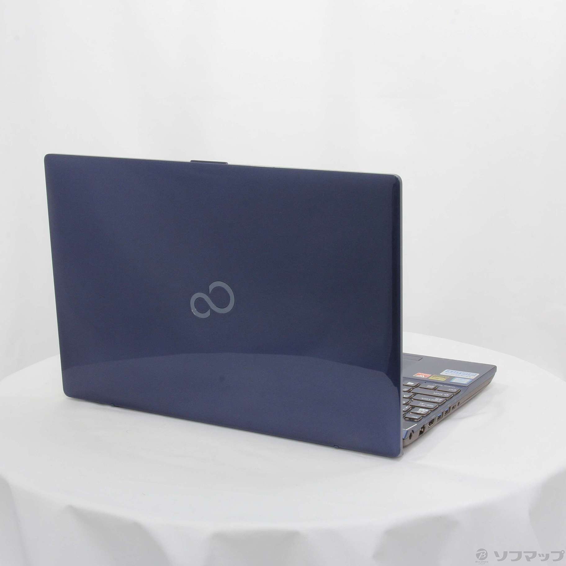 LIFEBOOK AH77/C2 FMVA77C2LG 富士通