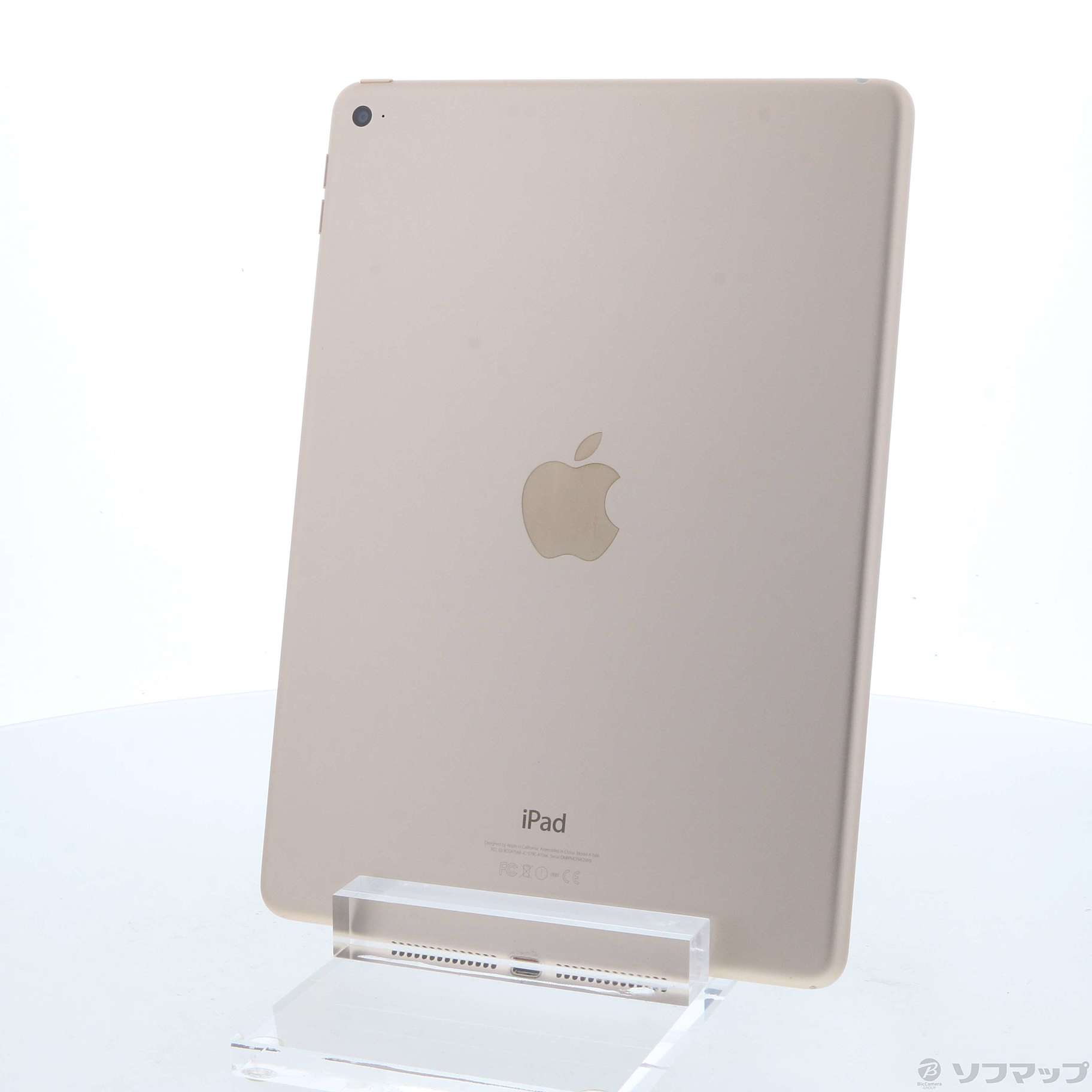 APPLE iPad Air 2 ゴールド MH182J/A
