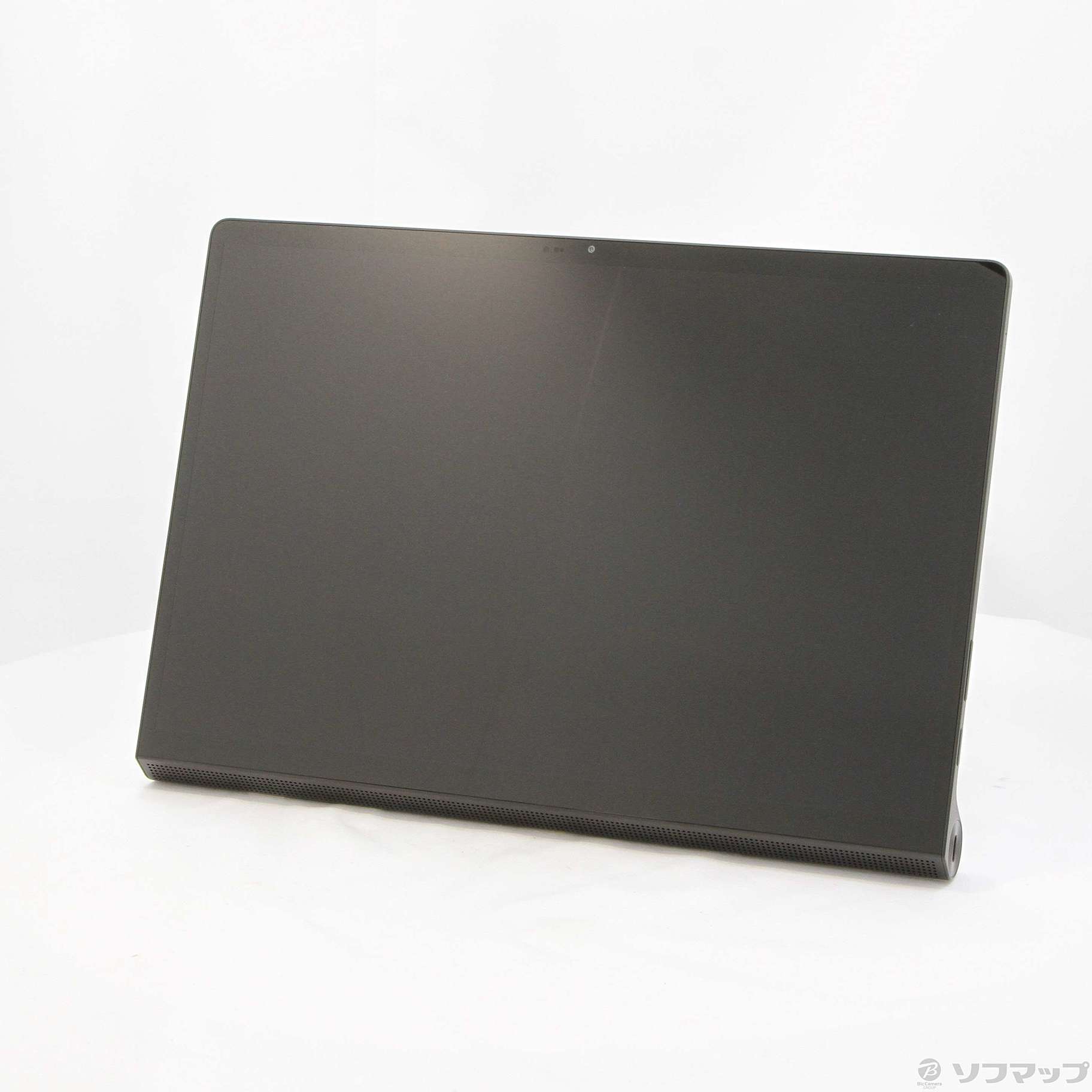 中古】Lenovo Yoga Tab 13 128GB シャドーブラック ZA8E0008JP Wi-Fi