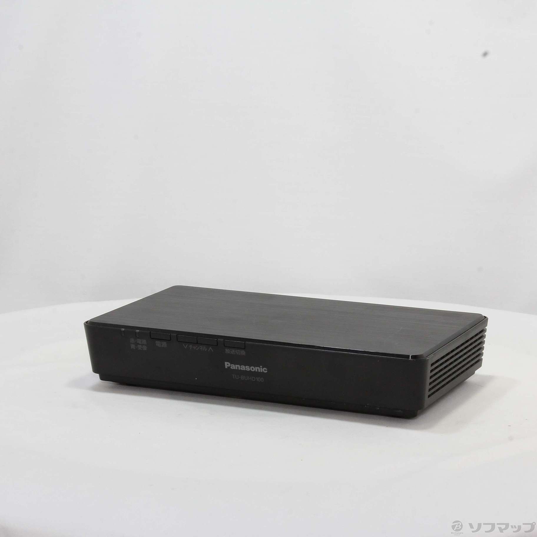 中古】4Kチューナー TU-BUHD100 [2133038008590] - リコレ