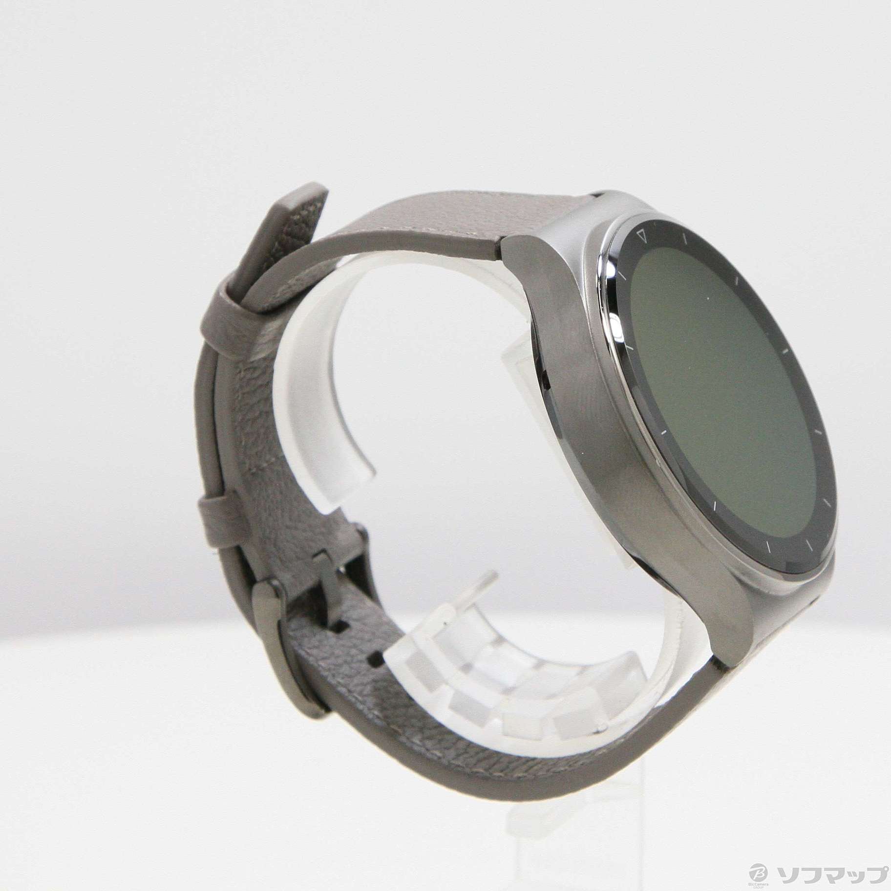 中古】HUAWEI WATCH GT 2 Pro ネビュラグレイ [2133038015420