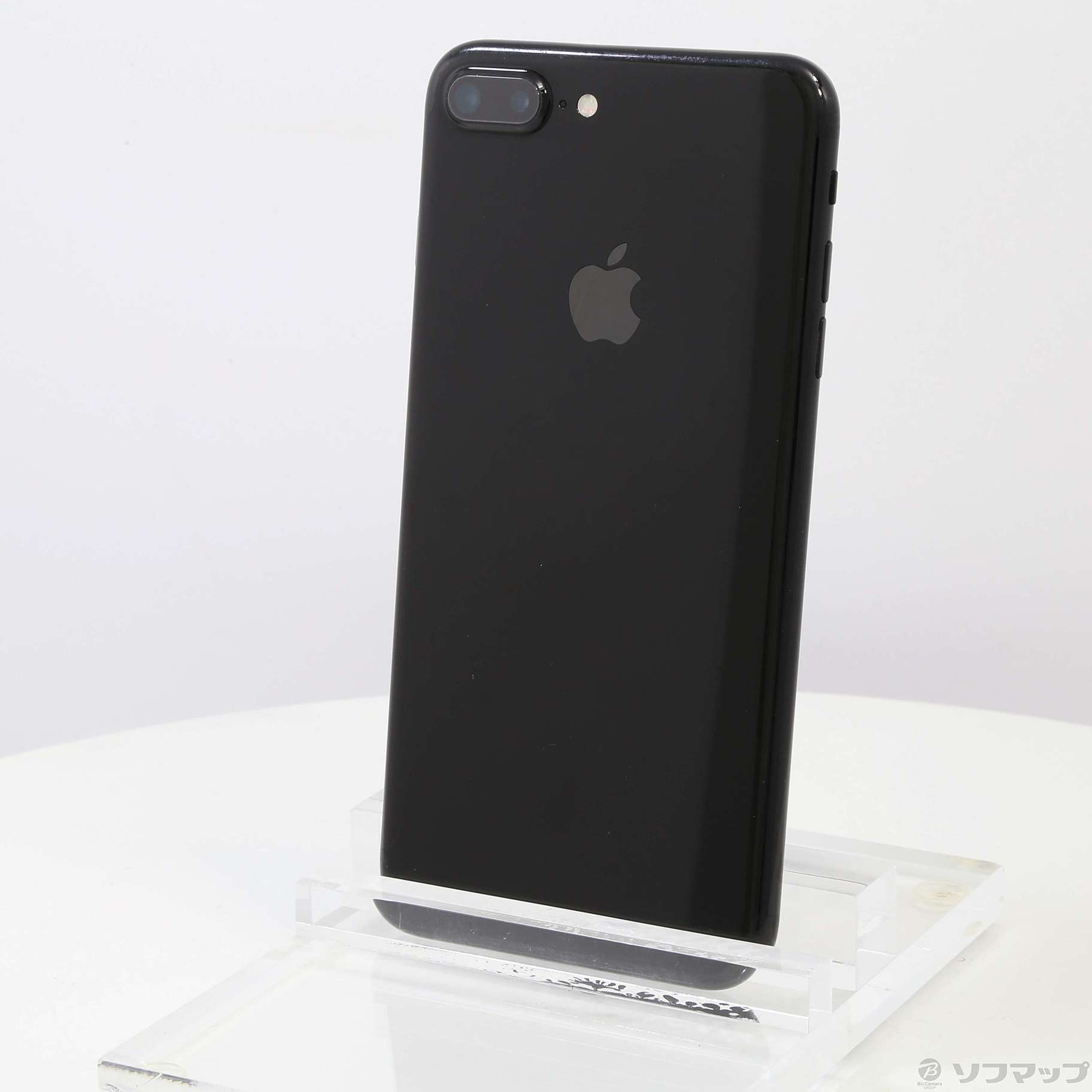 Apple iPhone 7 Plus 128GB ジェットブラック SIMフリー - icaten.gob.mx