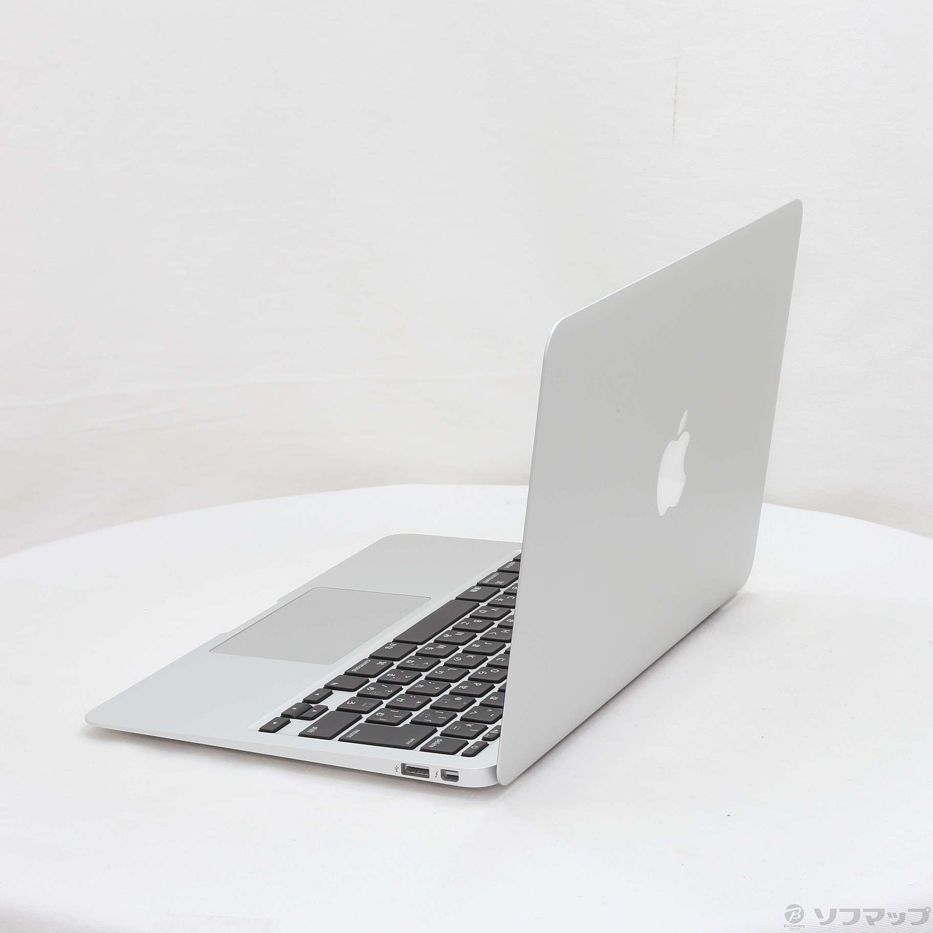 【中古】MacBook Air 11.6-inch Early 2014 MD712J／B Core_i7 1.7GHz 8GB ...