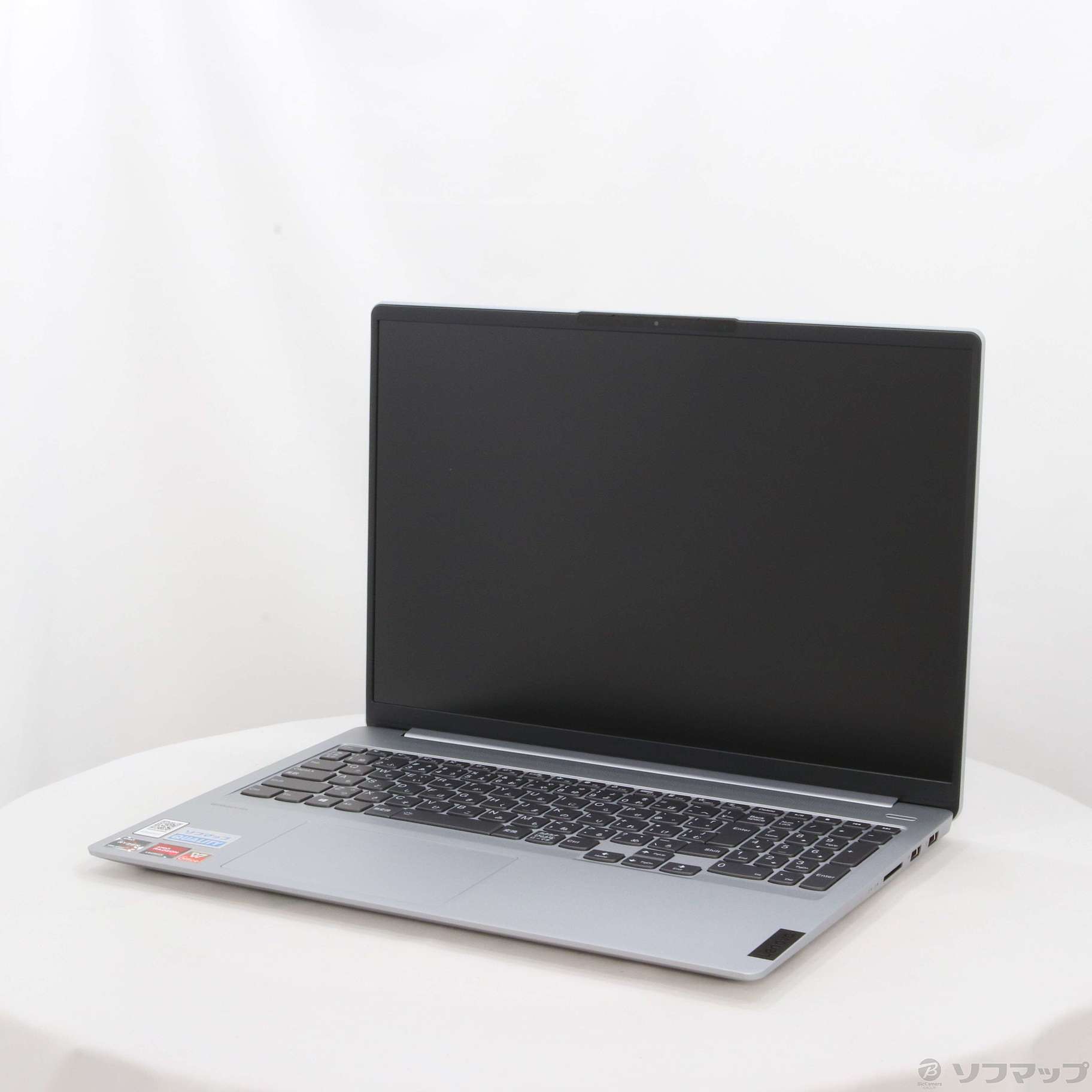 中古】IdeaPad Slim 560 Pro 82L500FMJP クラウドグレー ◇05/18(水 ...