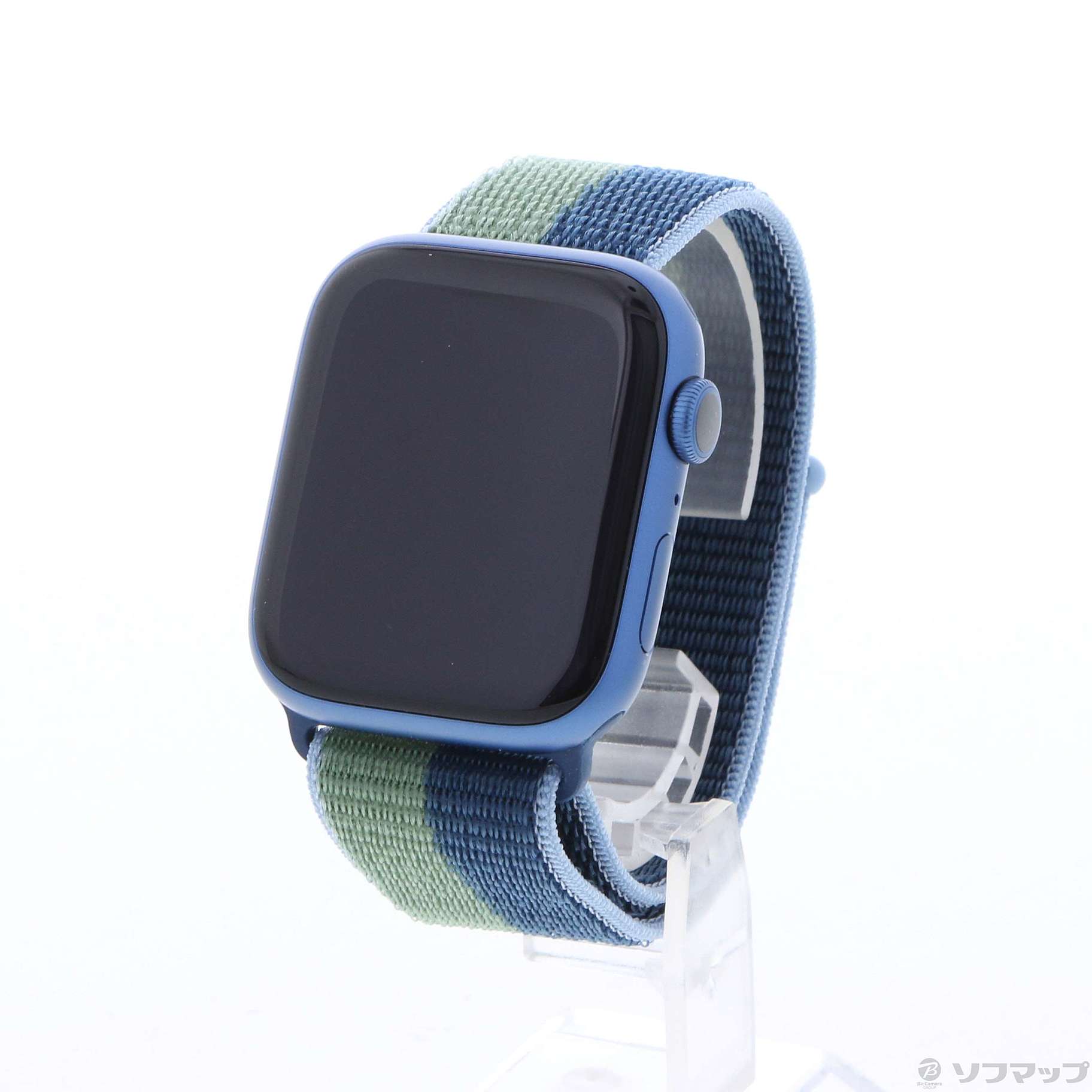Amazon.com: Apple Watch Series 7 [GPS + Cellular 45mm] Smart