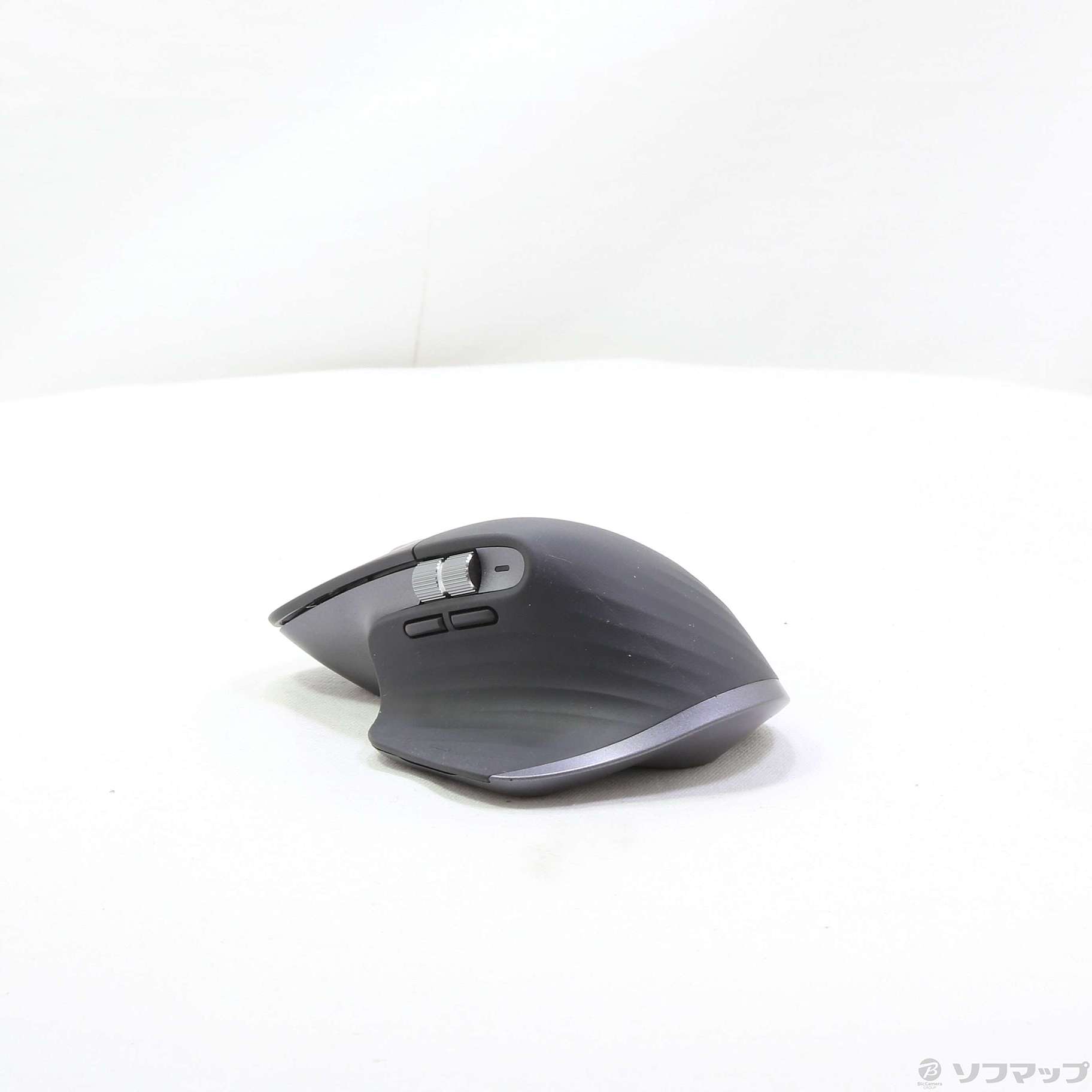 MX Master 3 Advanced Wireless Mouse MX2200sBK