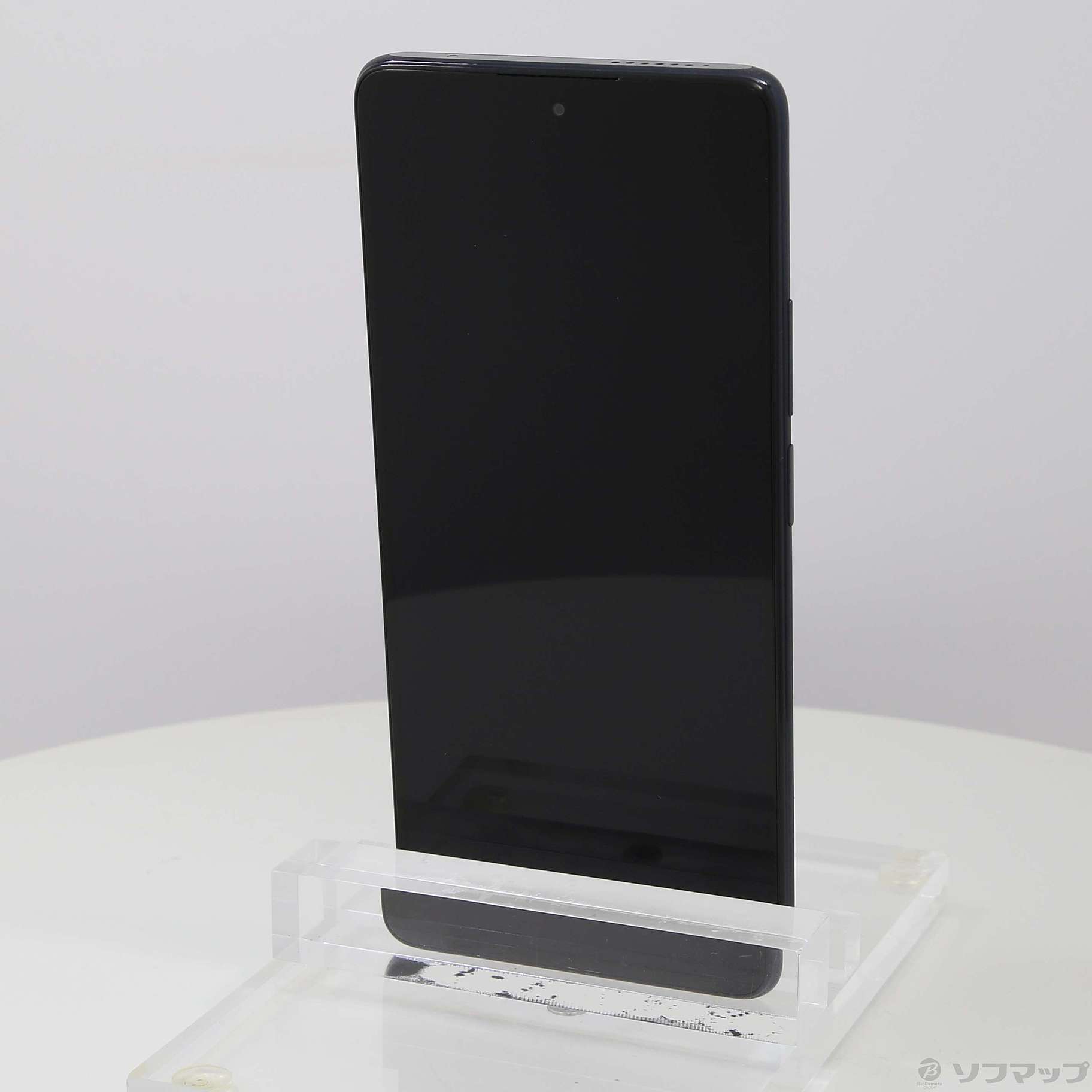 中古】Xiaomi 11T 128GB メテオライトグレー 21081111RG SIMフリー