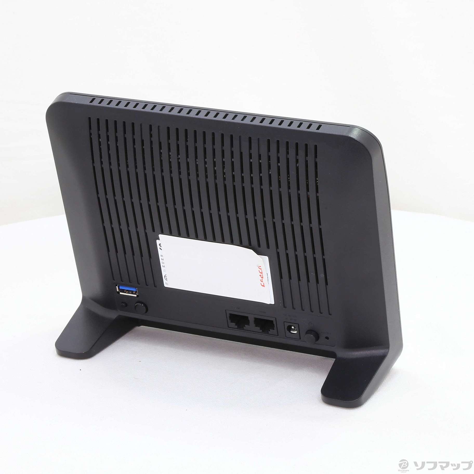 中古】Mesh Router MR2200ac [2133038028765] - リコレ！|ビックカメラグループ ソフマップの中古通販サイト