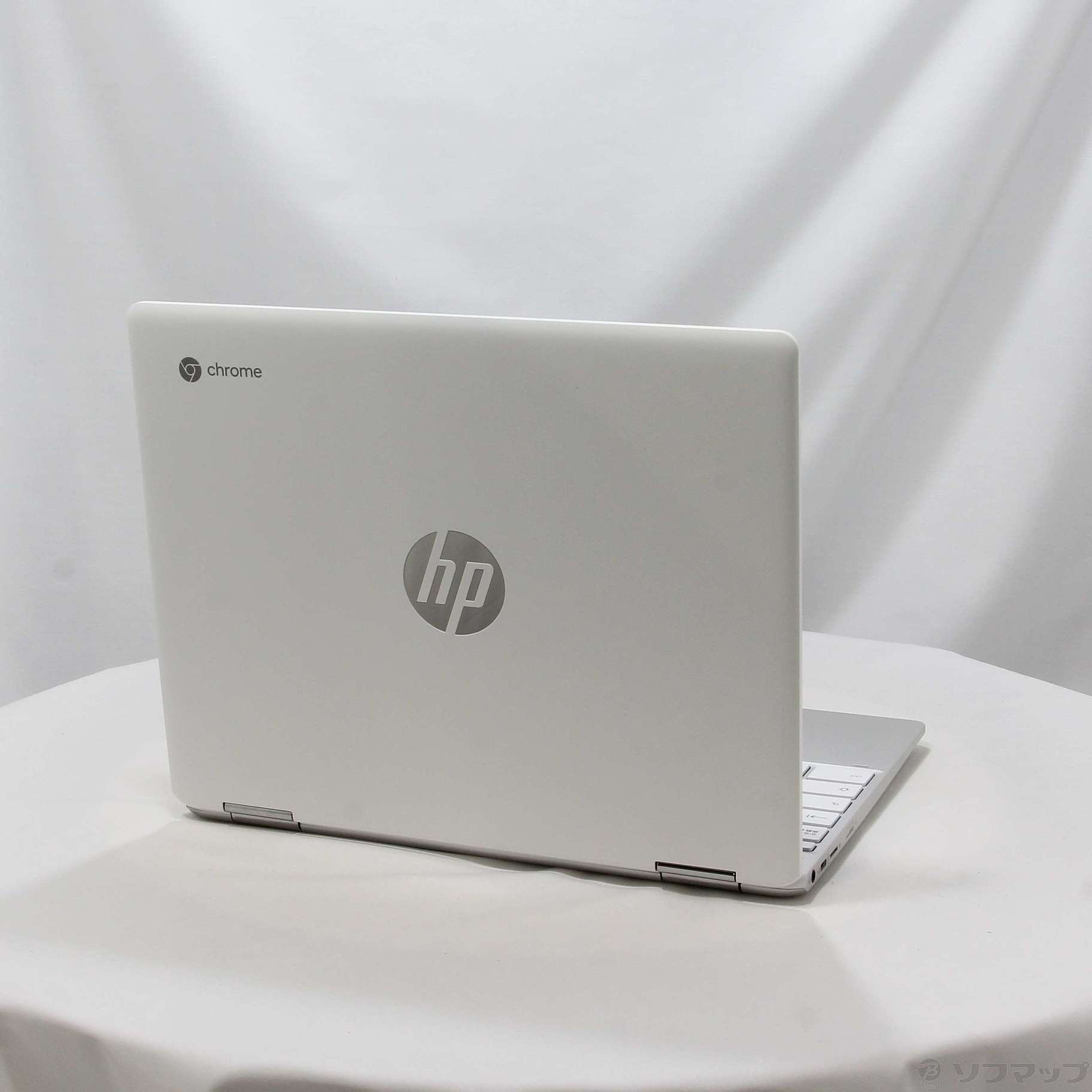 中古】セール対象品 HP Chromebook x360 12b-ca0014TU 1W4Z4PA-AAAA