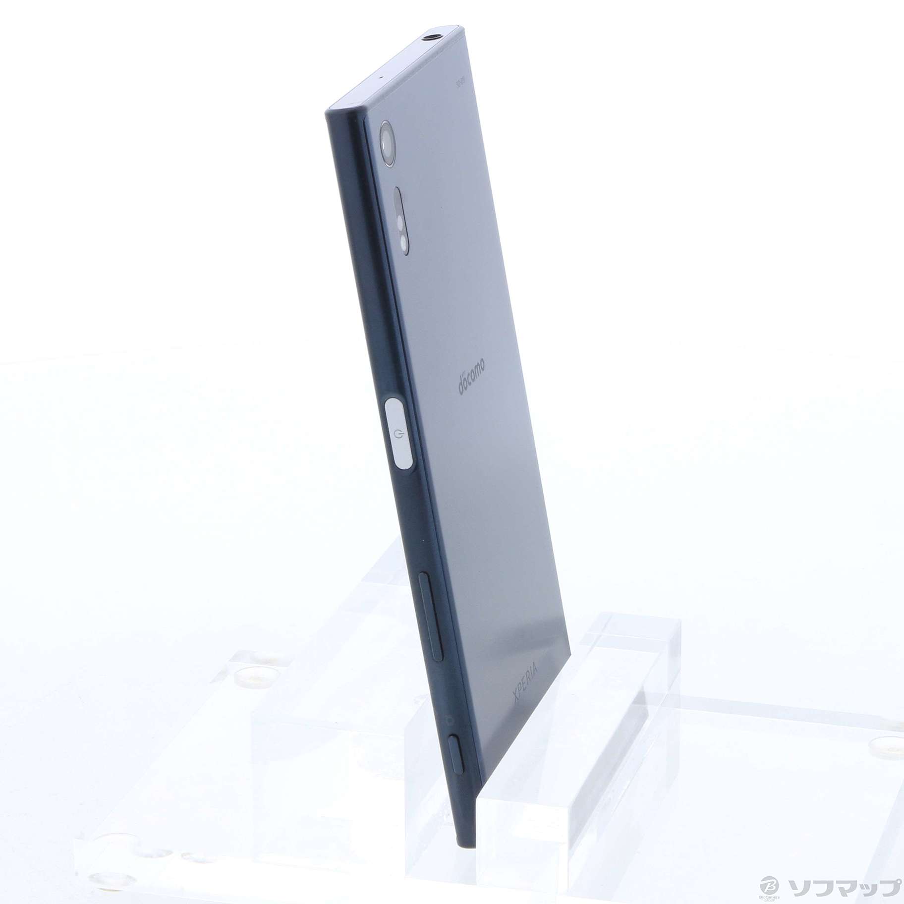 Xperia - Xperia XZ ドコモ SIMフリー 美品フォレストブルー SO-01J Amazon | SONY(ソニー) Xperia XZ 32GB フォレストブルー SO-01J