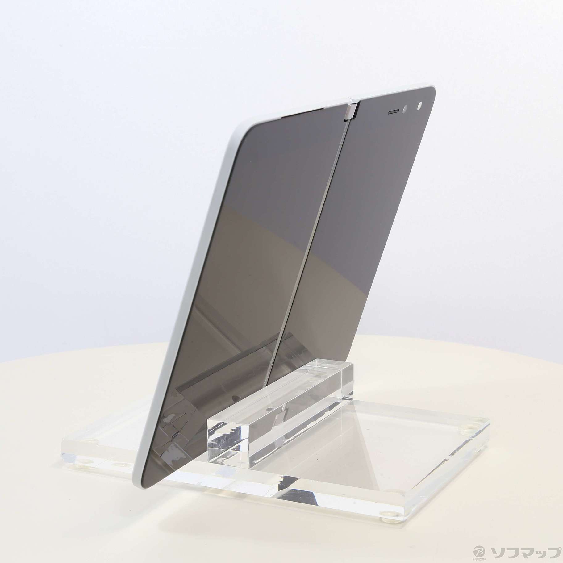 Surface Duo 256GB グレイシャー 1930 SIMフリー