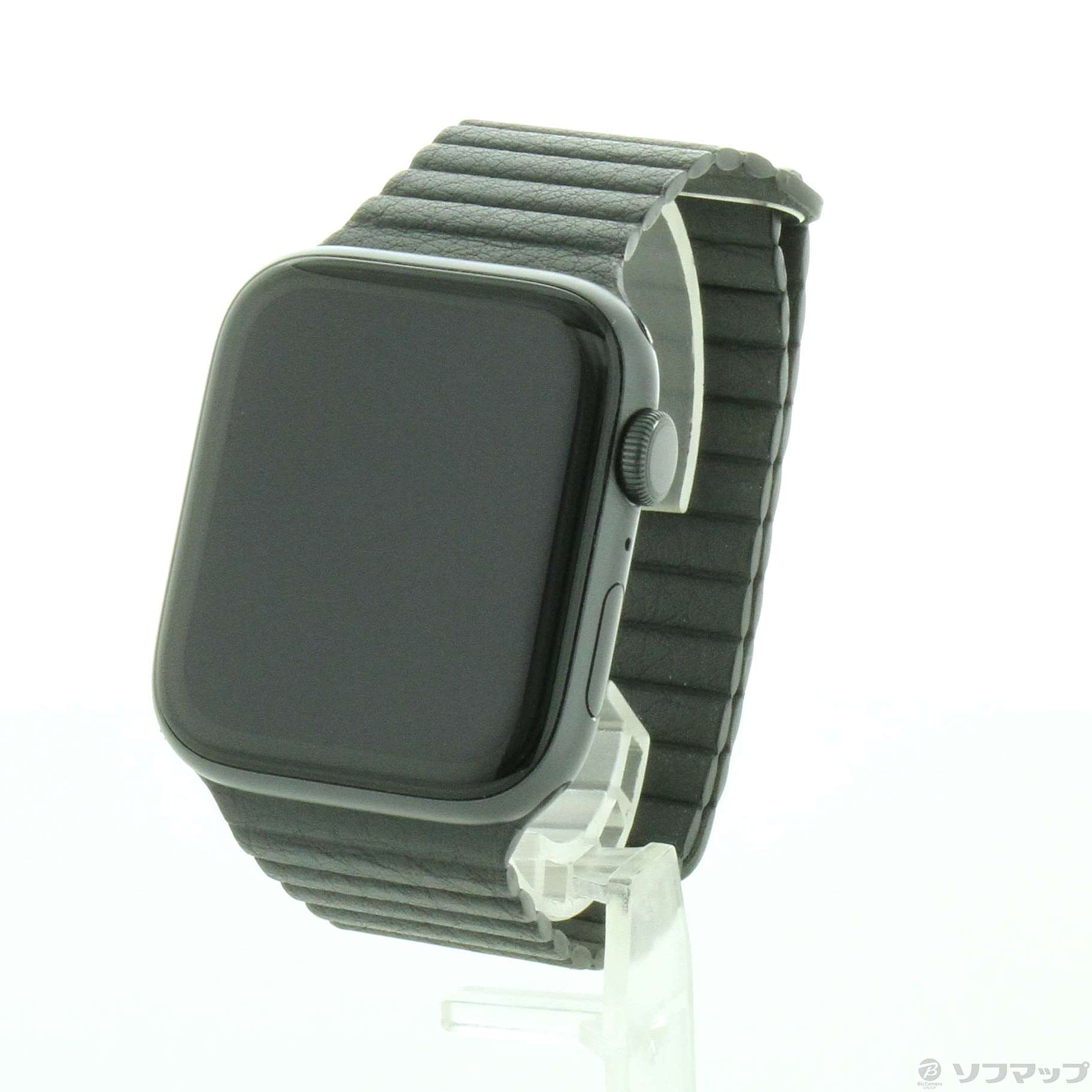 中古】セール対象品 Apple Watch Series 5 GPS 44mm スペースグレイ