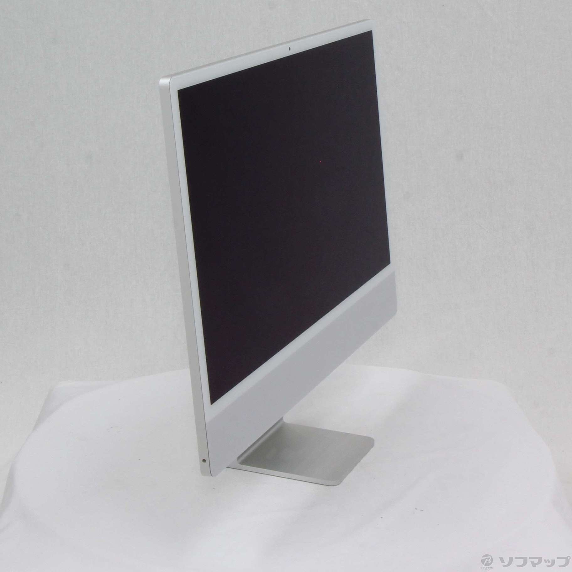 i Mac 24 MGPC3J/APC 新品 未使用 未開封 iMac（Apple） Apple iMac 24inch MGPC3J/A A2438 4.5K 2021 一体型