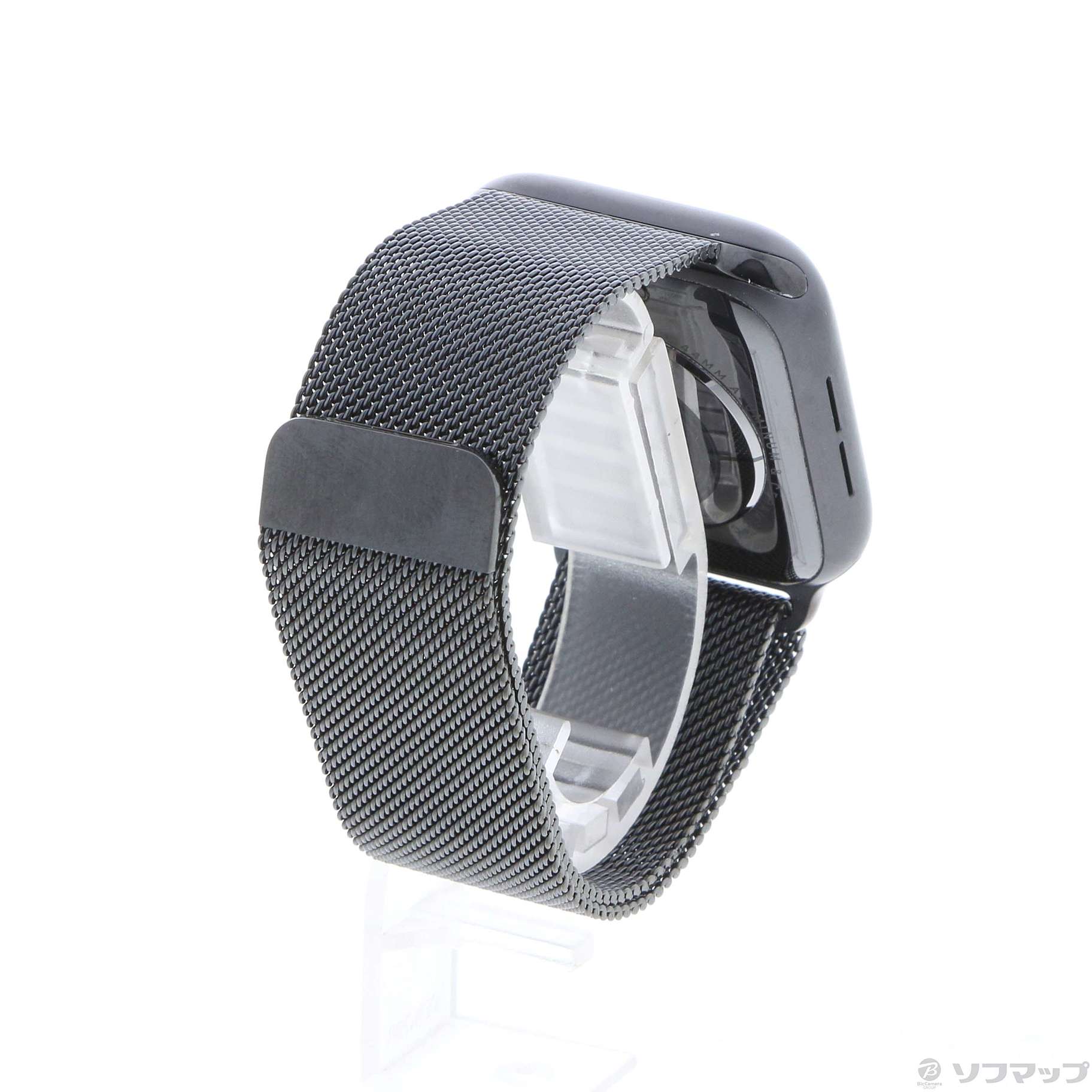 中古】Apple Watch Series 5 GPS 44mm スペースグレイアルミニウム