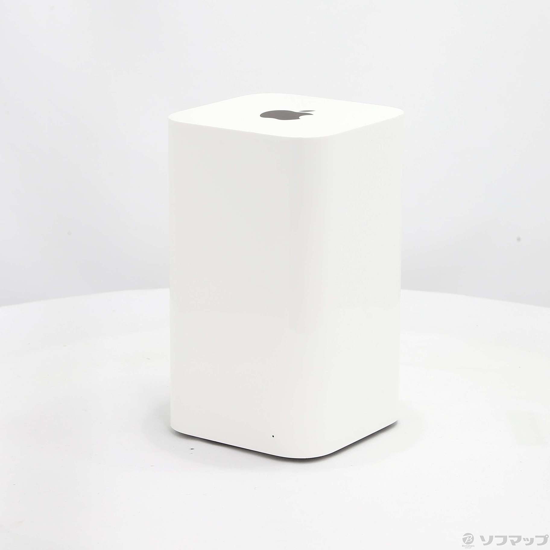 中古】AirMac Time Capsule 3TB ME182J／A [2133038040699] - リコレ