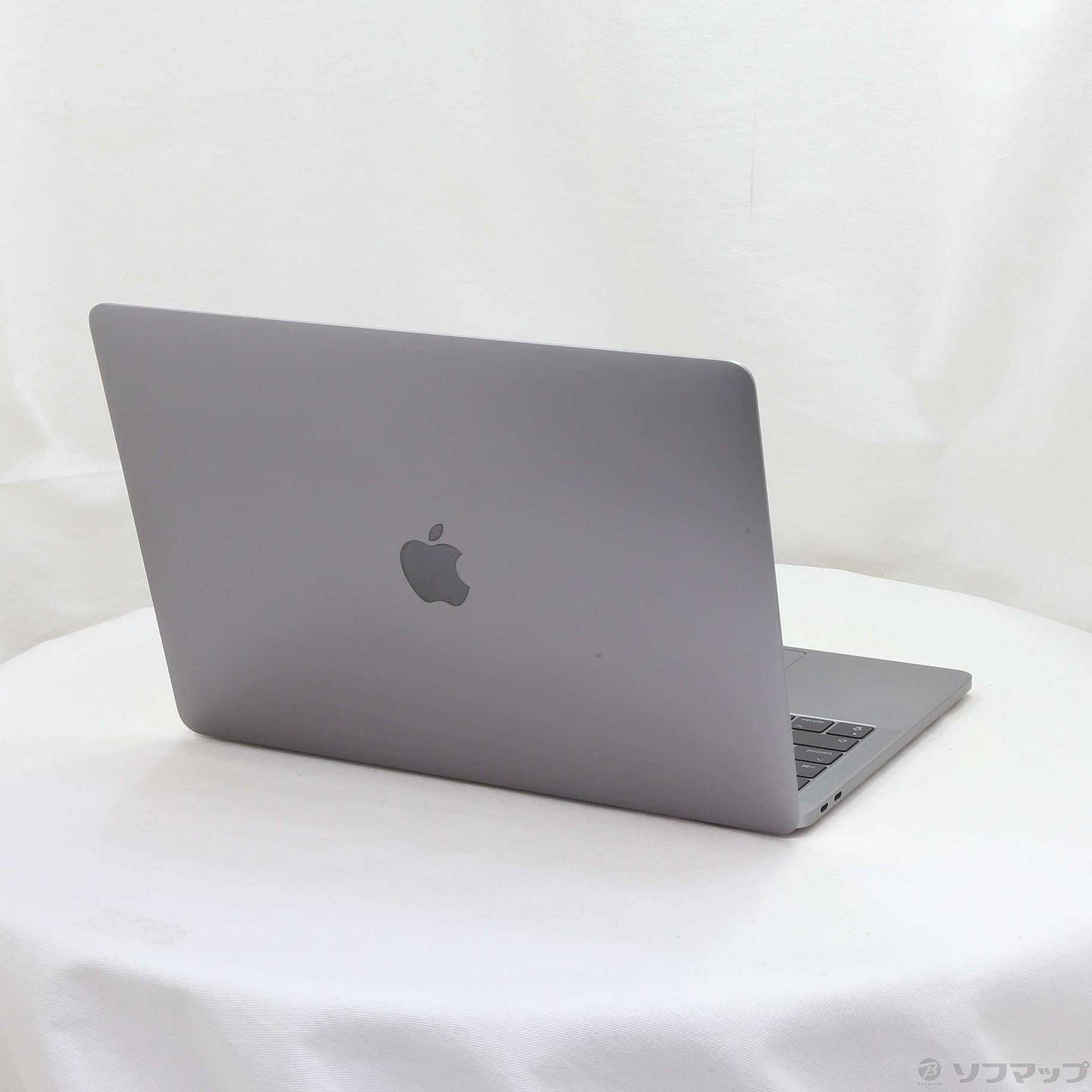 中古】MacBook Pro 13.3-inch Mid 2017 MPXT2J／A Core_i5 2.3GHz 8GB 