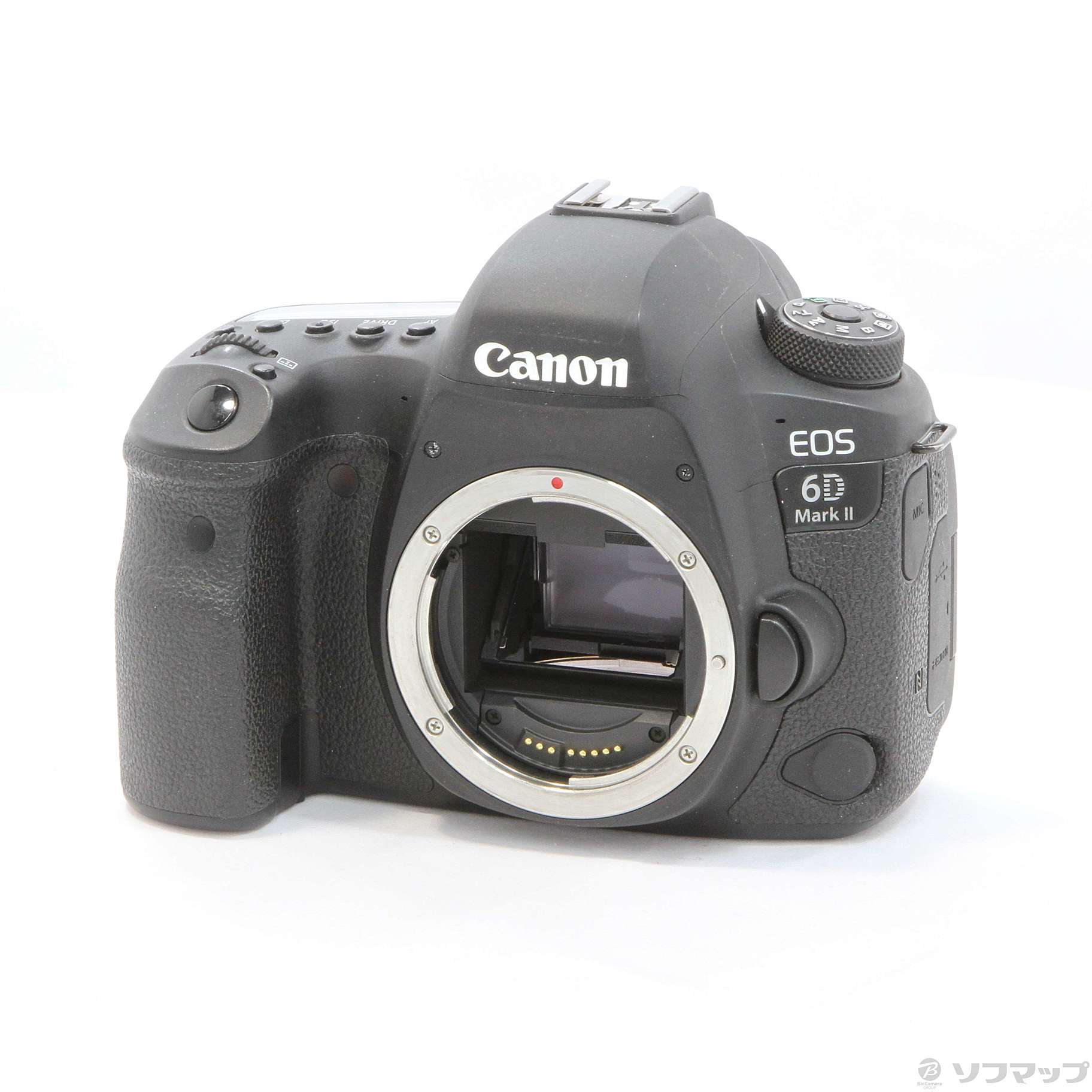 中古】EOS 6D MarkII ボディ ◇03/13(日)値下げ！ [2133038042839