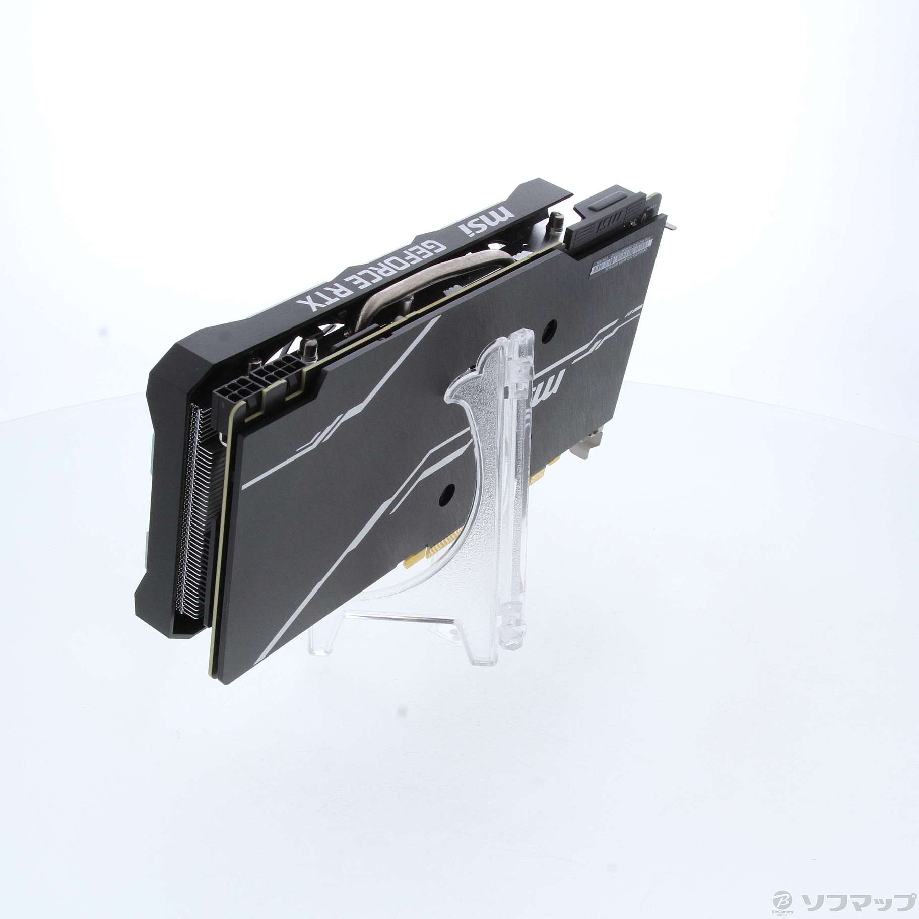 中古】GeForce RTX 2070 SUPER VENTUS OC [2133038043539] - リコレ
