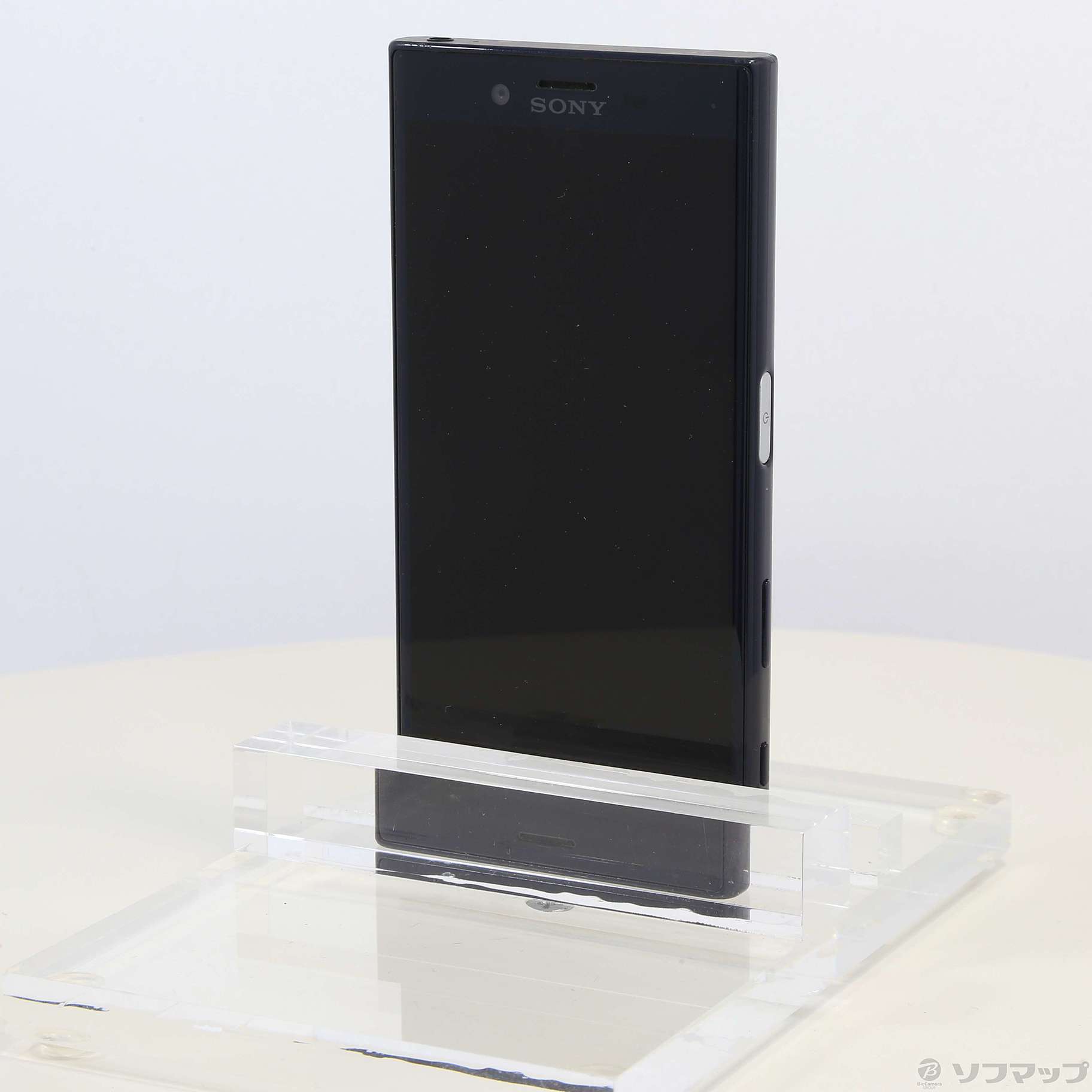 中古】Xperia X Compact 32GB ユニバースブラック SO-02J docomoロック解除SIMフリー ◇12/08(木)値下げ！  [2133038044697] - リコレ！|ビックカメラグループ ソフマップの中古通販サイト