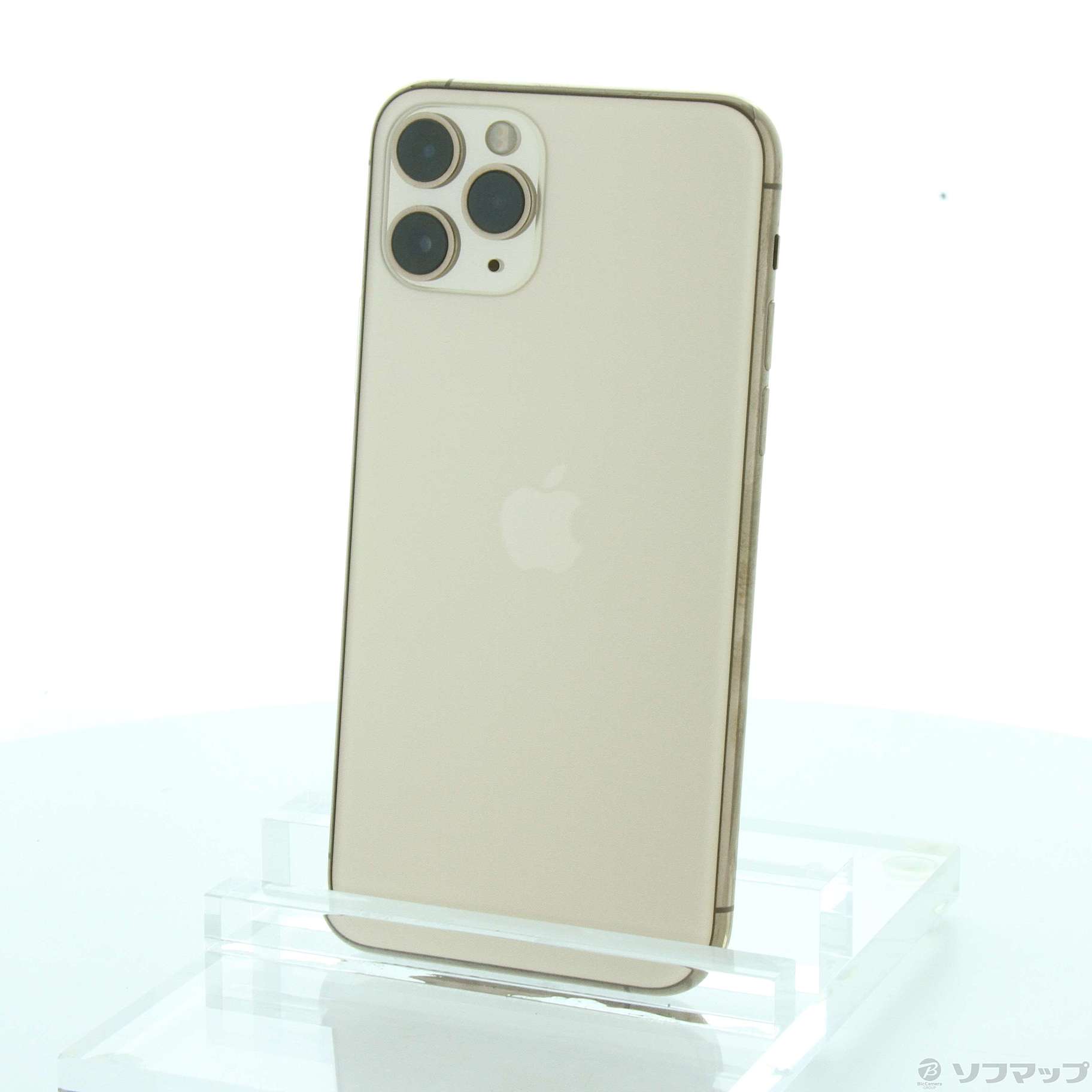 iPhone11 Pro 256GB ゴールド MWC92J／A SoftBank