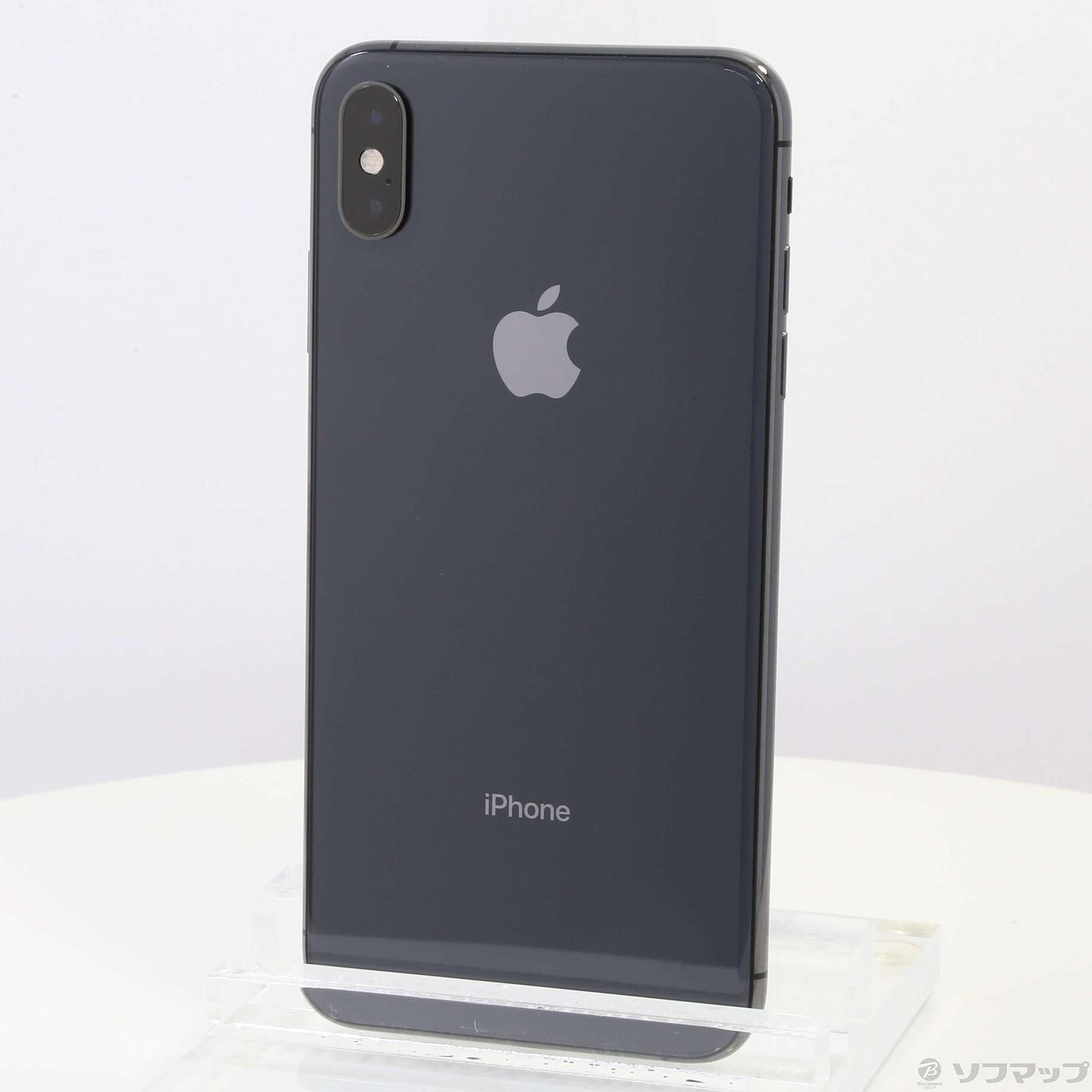 人気の製品-Apple(アップル) iPhoneXS Max 256GB スペースグレイ