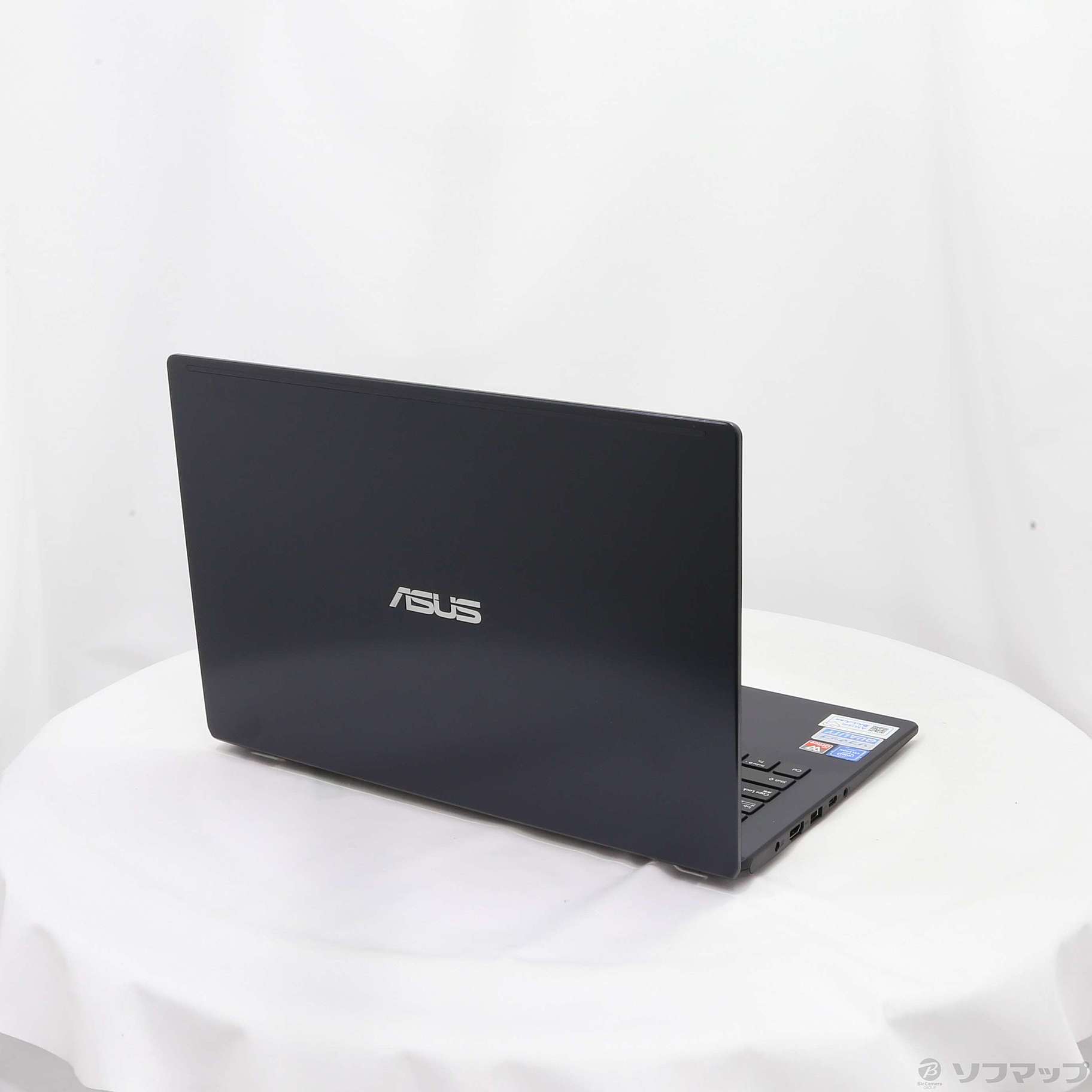 中古】ASUS L410MA L410MA-EK489RA スターブラックメタル 〔Windows 10