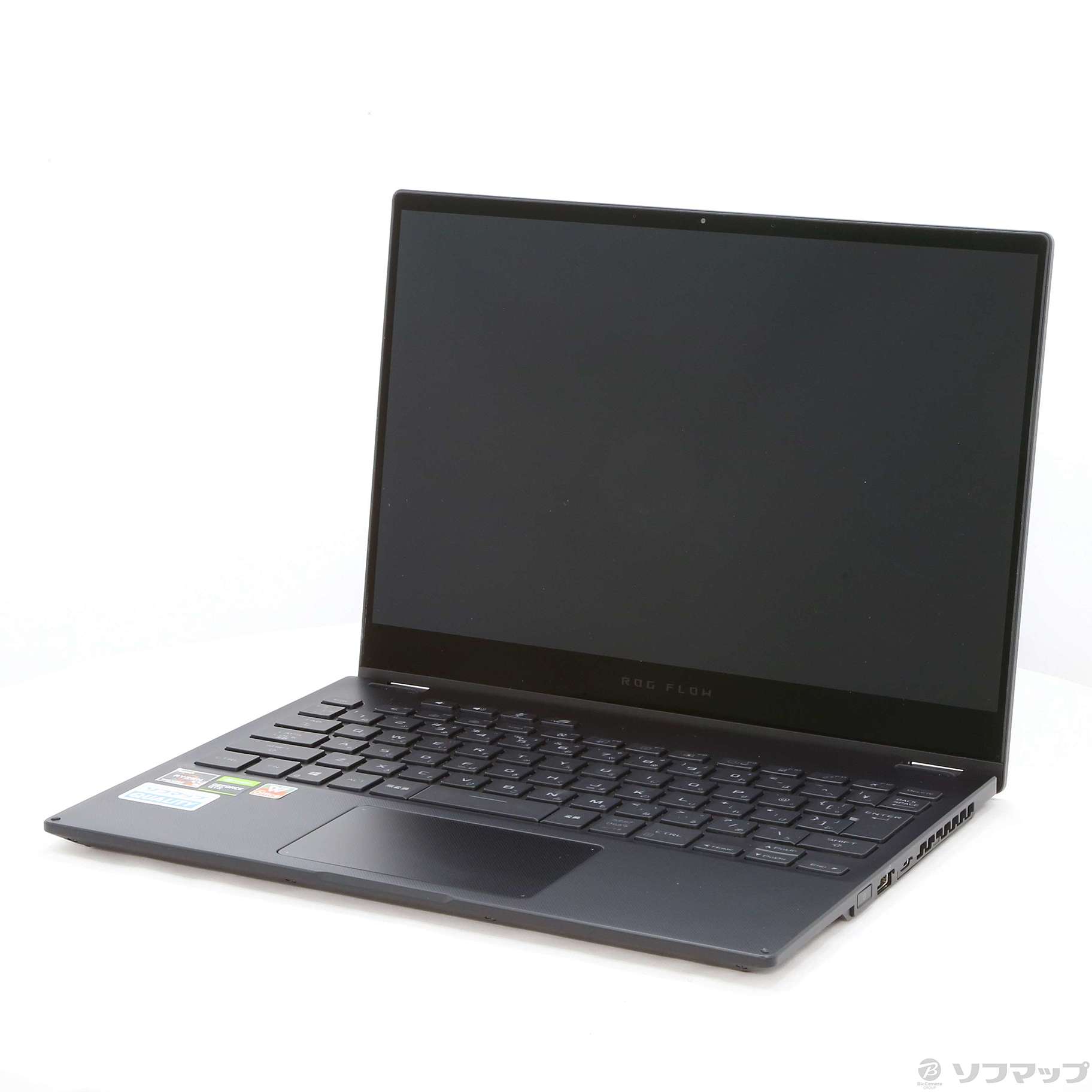中古】ROG Flow X13 GV301QH GV301QH-R9G1650S32G 〔Windows 10 中古】ROG Flow X13 GV301QH GV301QH-R9G1650S32G 〔Windows 10