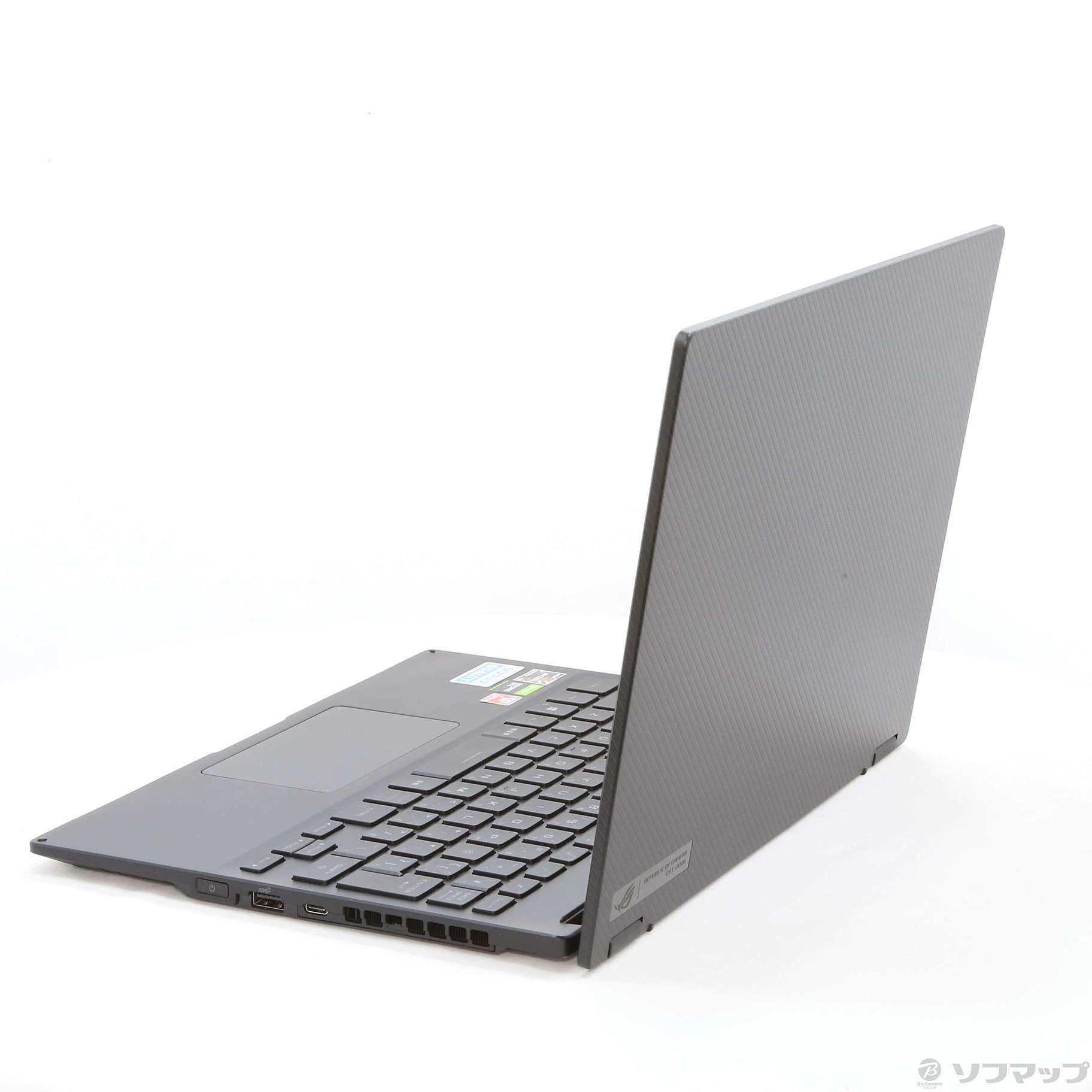 中古】ROG Flow X13 GV301QH GV301QH-R9G1650S32G 〔Windows 10 中古】ROG Flow X13 GV301QH GV301QH-R9G1650S32G 〔Windows 10