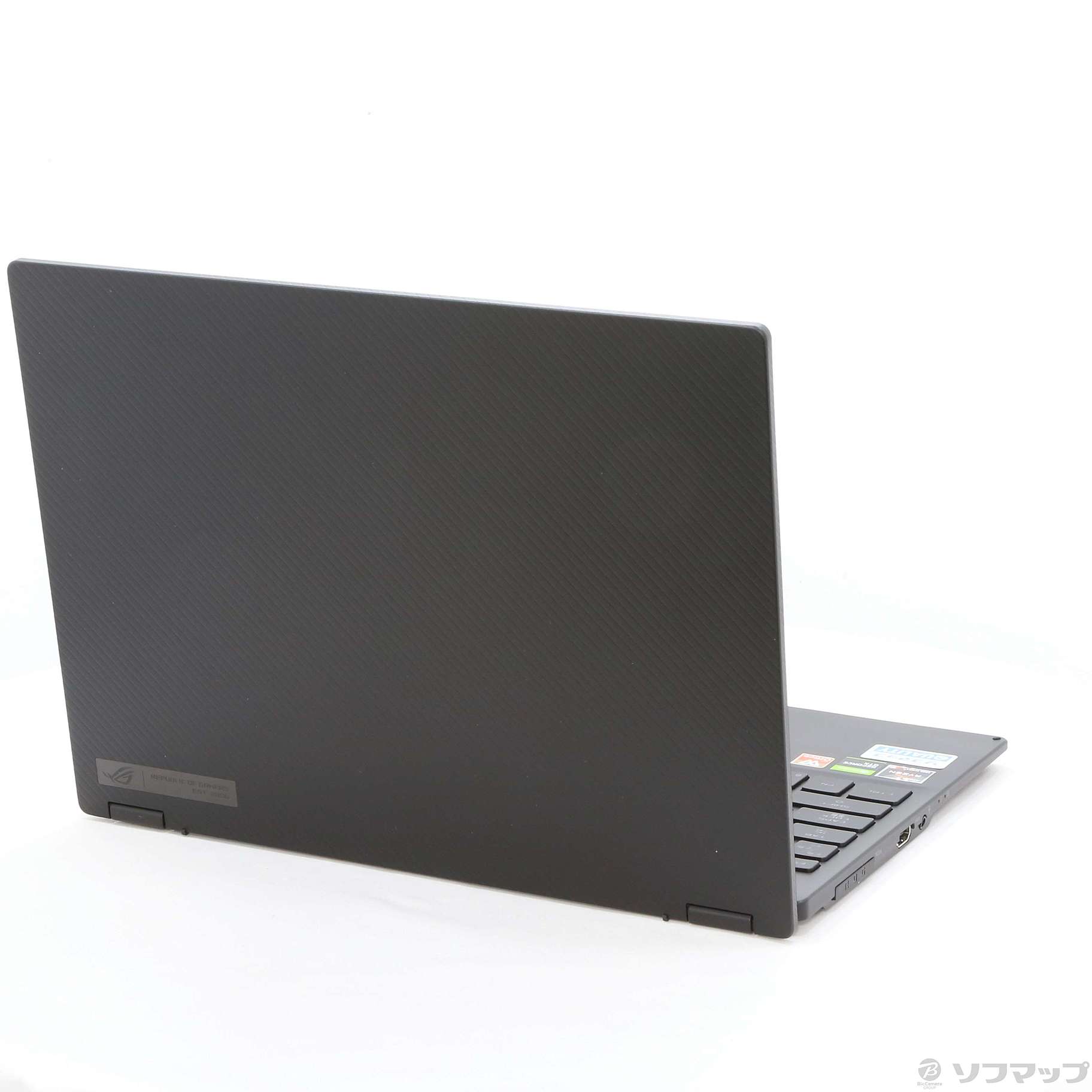 中古】ROG Flow X13 GV301QH GV301QH-R9G1650S32G 〔Windows 10 中古】ROG Flow X13 GV301QH GV301QH-R9G1650S32G 〔Windows 10