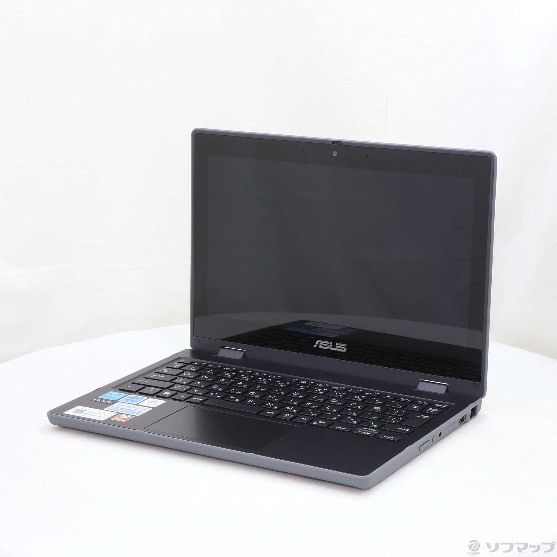 中古】セール対象品 ASUS B1100FKA B1100FKA-BP0402RA