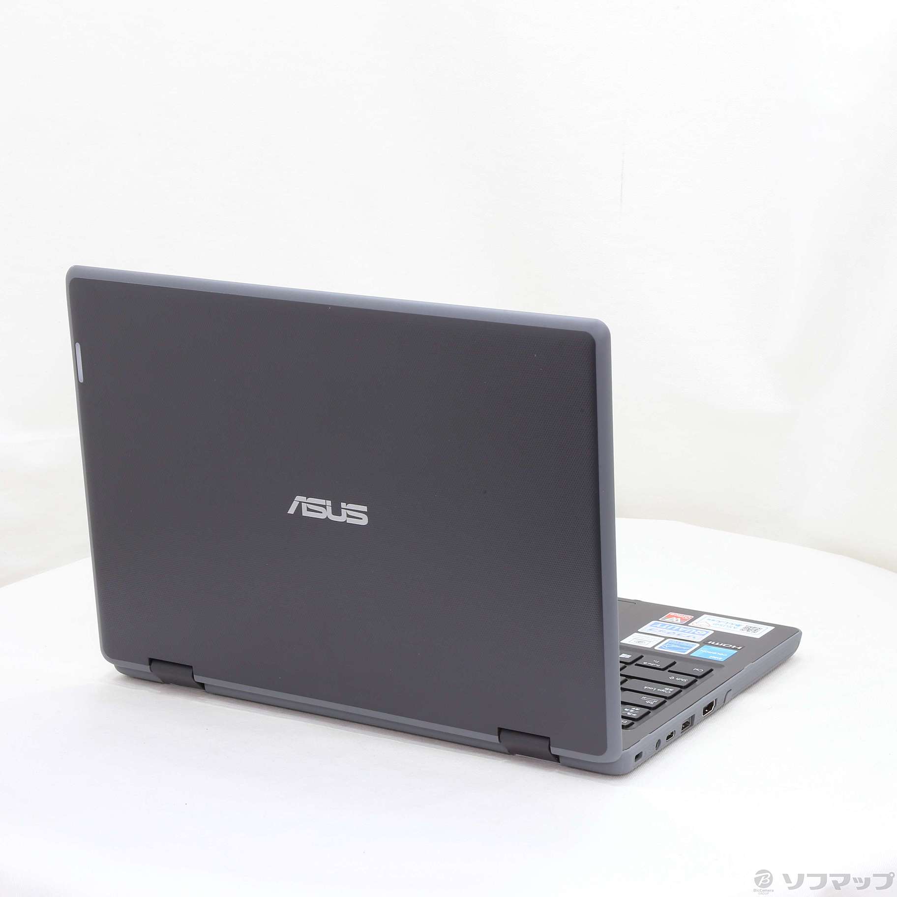 中古】セール対象品 ASUS B1100FKA B1100FKA-BP0402RA