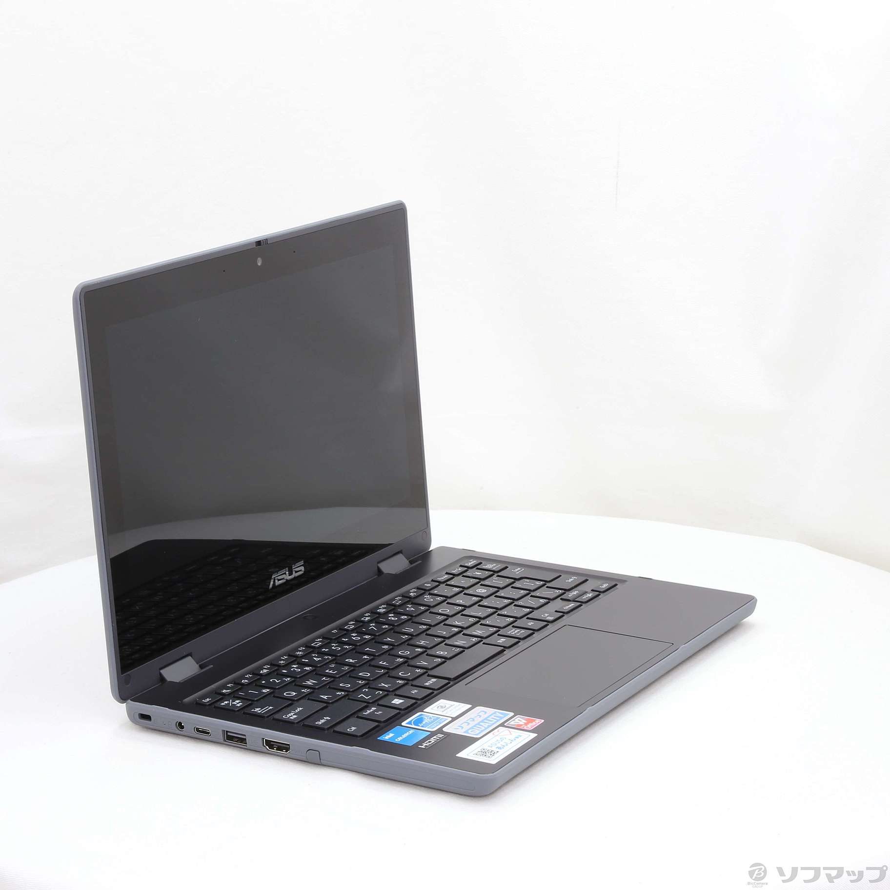 中古】セール対象品 ASUS B1100FKA B1100FKA-BP0402RA