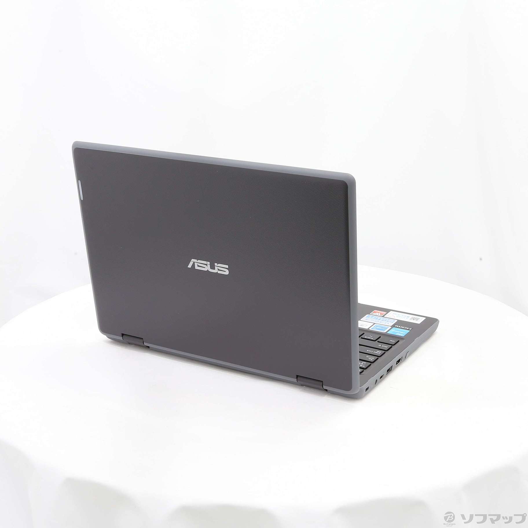 ASUS エイスース/Win10ノートPC/B1100FKA-BP0402RA/M7NXLP011964288/Bランク/75【中古】 ASUS エイスース/Win10ノートPC/B1100FKA-BP0402RA