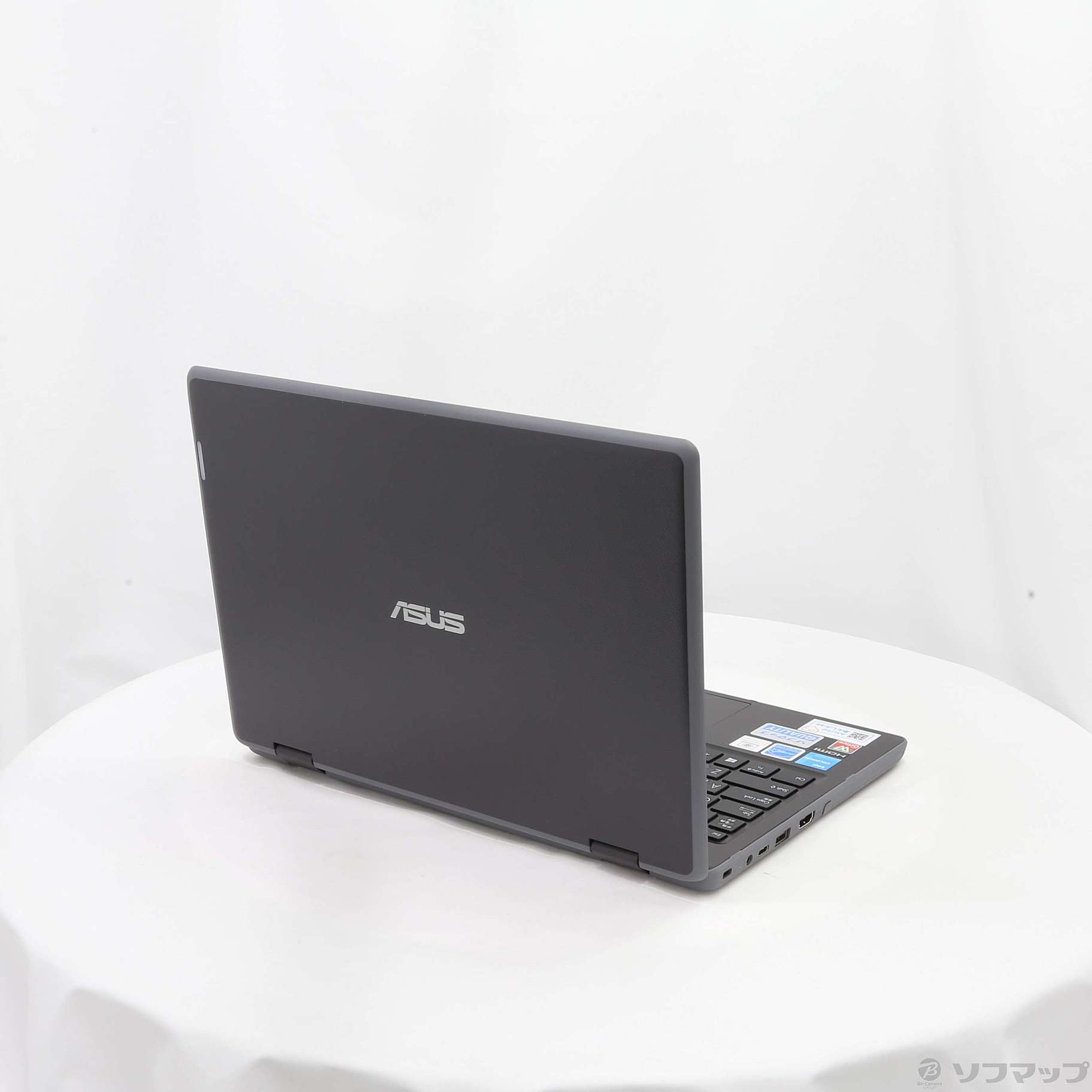ASUS エイスース/Win10ノートPC/B1100FKA-BP0402RA/M4NXLP00E109174/Bランク/69【中古】 Amazon.co.jp: ASUS ノートパソコン B1100FKA (11.6インチ/日本