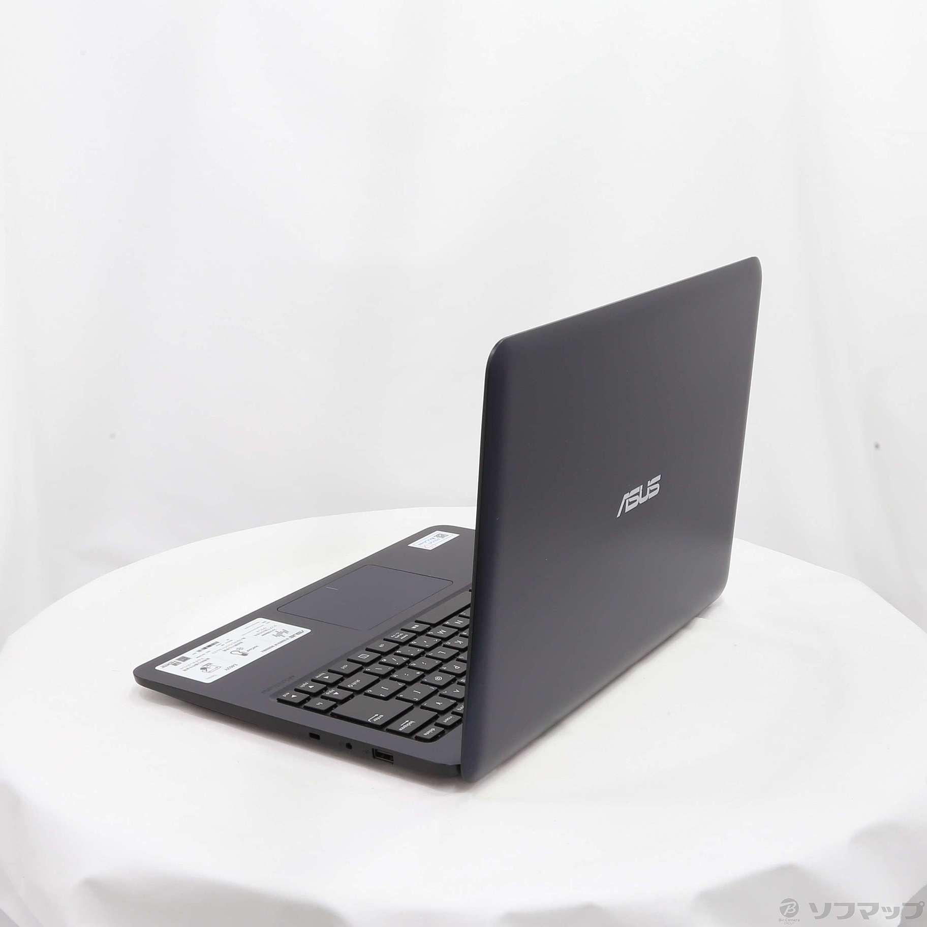 中古】ASUS E402YA E402YA-GA109T ブルー 〔Windows 10〕 [2133038059585] -  リコレ！|ビックカメラグループ ソフマップの中古通販サイト