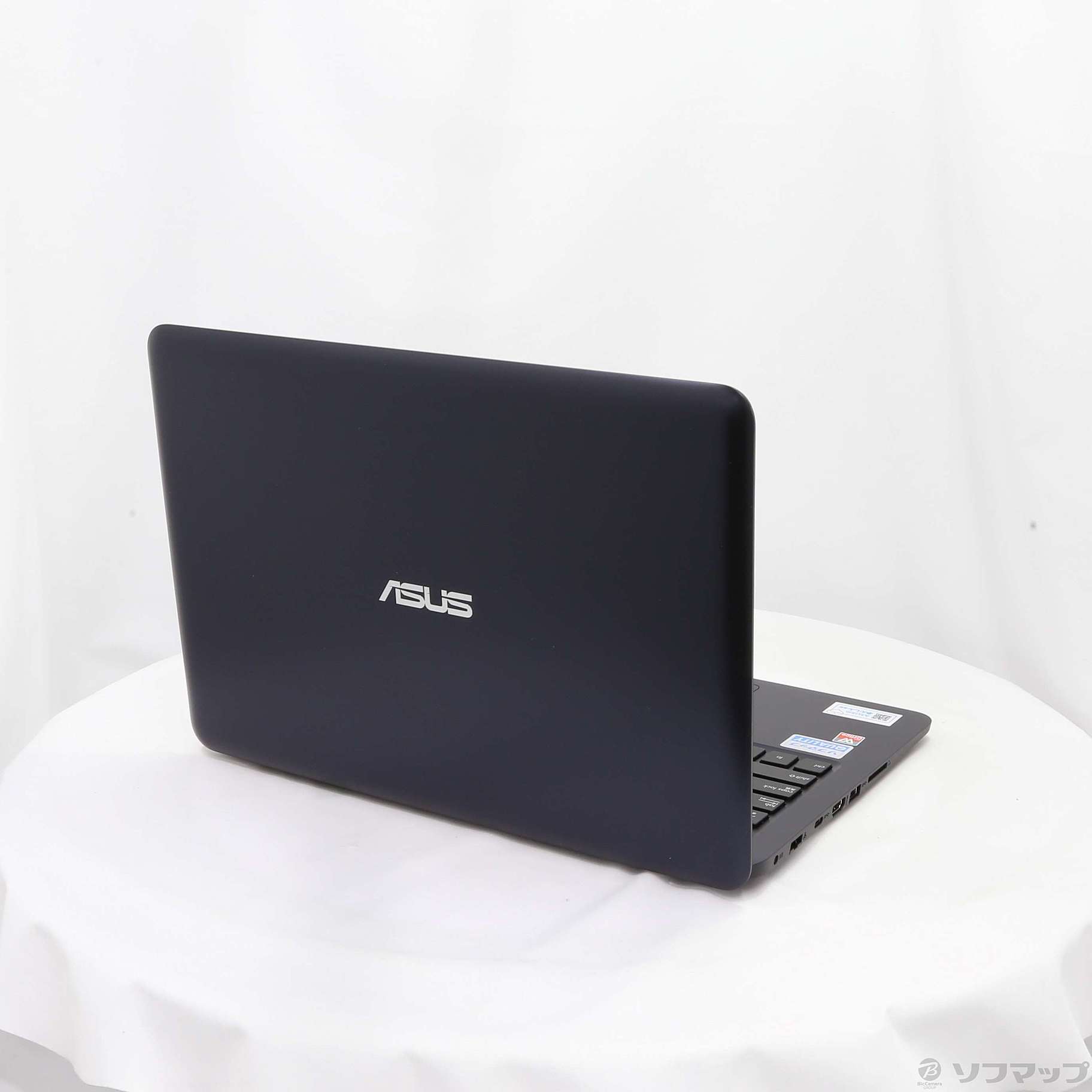 中古】ASUS E402YA E402YA-GA109T ブルー 〔Windows 10〕 [2133038059585] -  リコレ！|ビックカメラグループ ソフマップの中古通販サイト