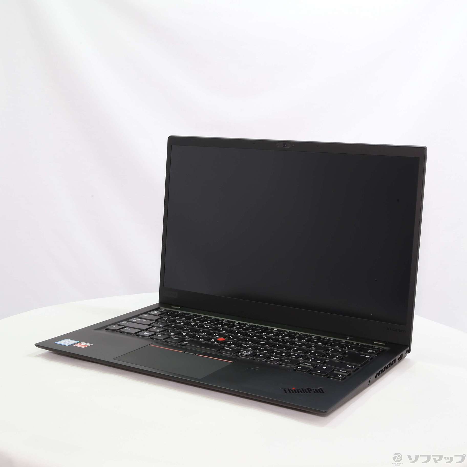 中古】ThinkPad X1 Carbon 20KGA00SJP 〔Windows 10〕 [2133038062301 中古】ThinkPad X1 Carbon 20KGA00SJP 〔Windows 10〕 [2133038062301