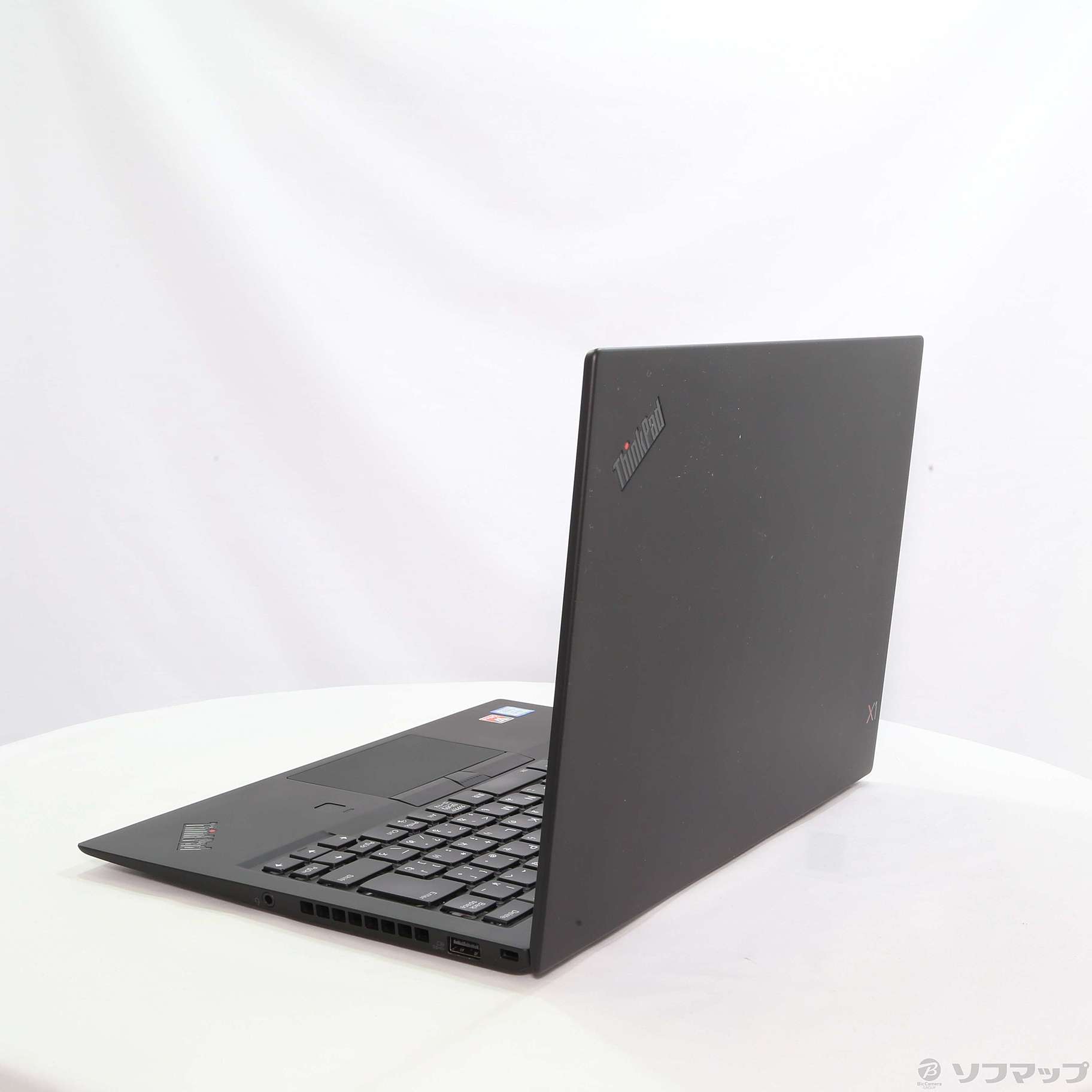 ThinkPad X1 Carbon 20KGA00SJP 8世代⁄8GB ThinkPad X1 Carbon