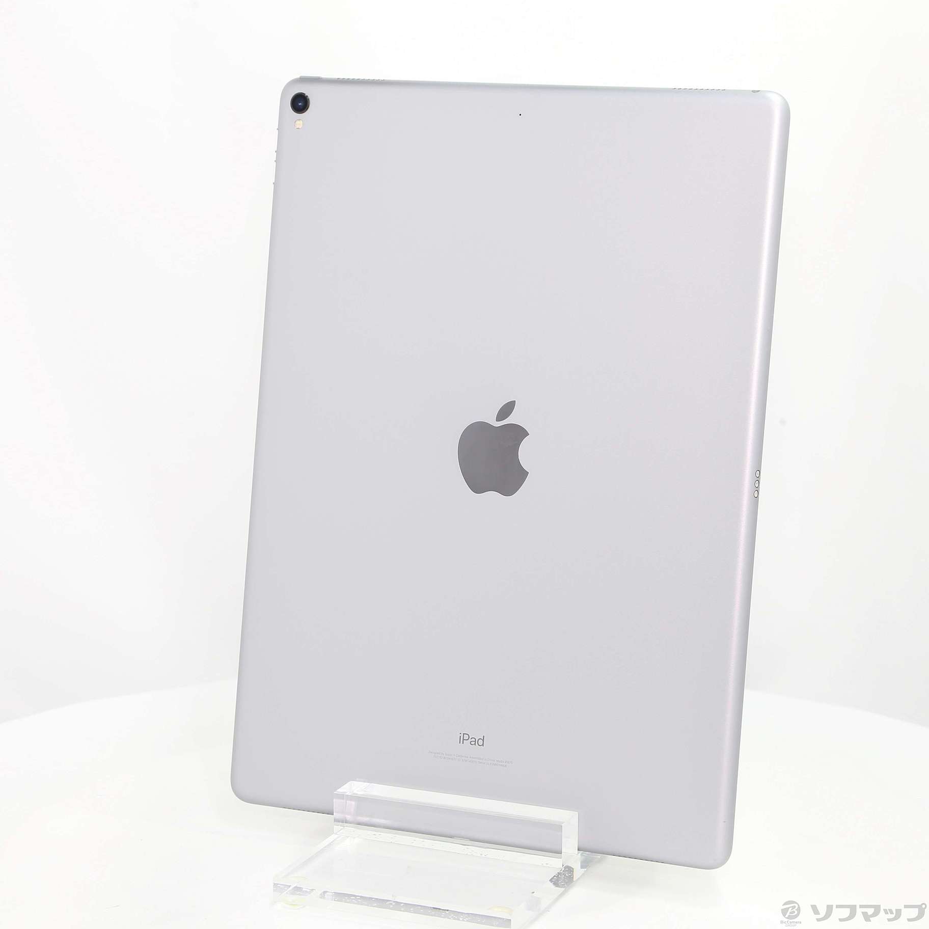 中古】iPad Pro 12.9インチ 第2世代 256GB スペースグレイ MP6G2J／A