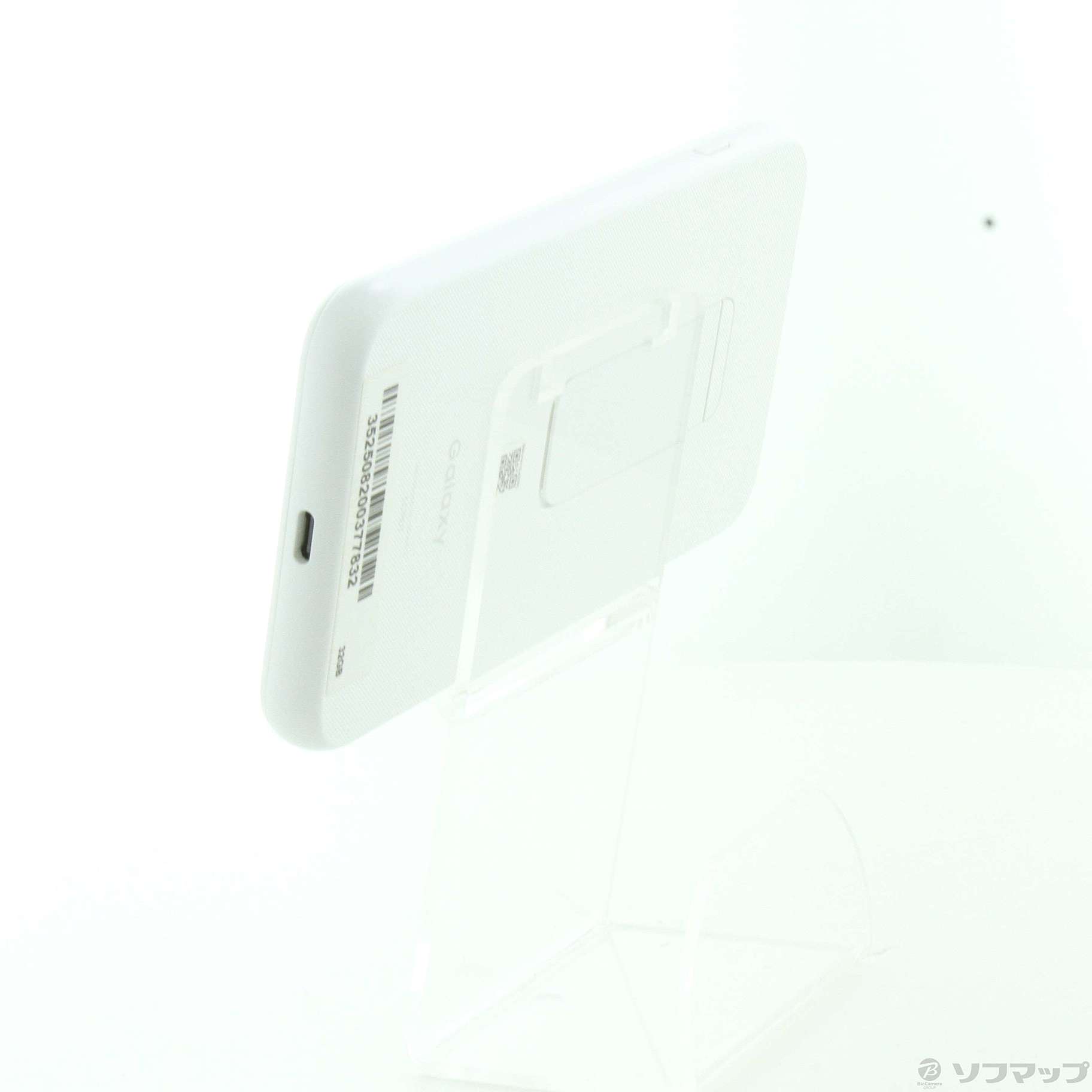 Galaxy 5G Mobile Wi-Fi SCR01 モバイル ギャラクシー+nikita.wp