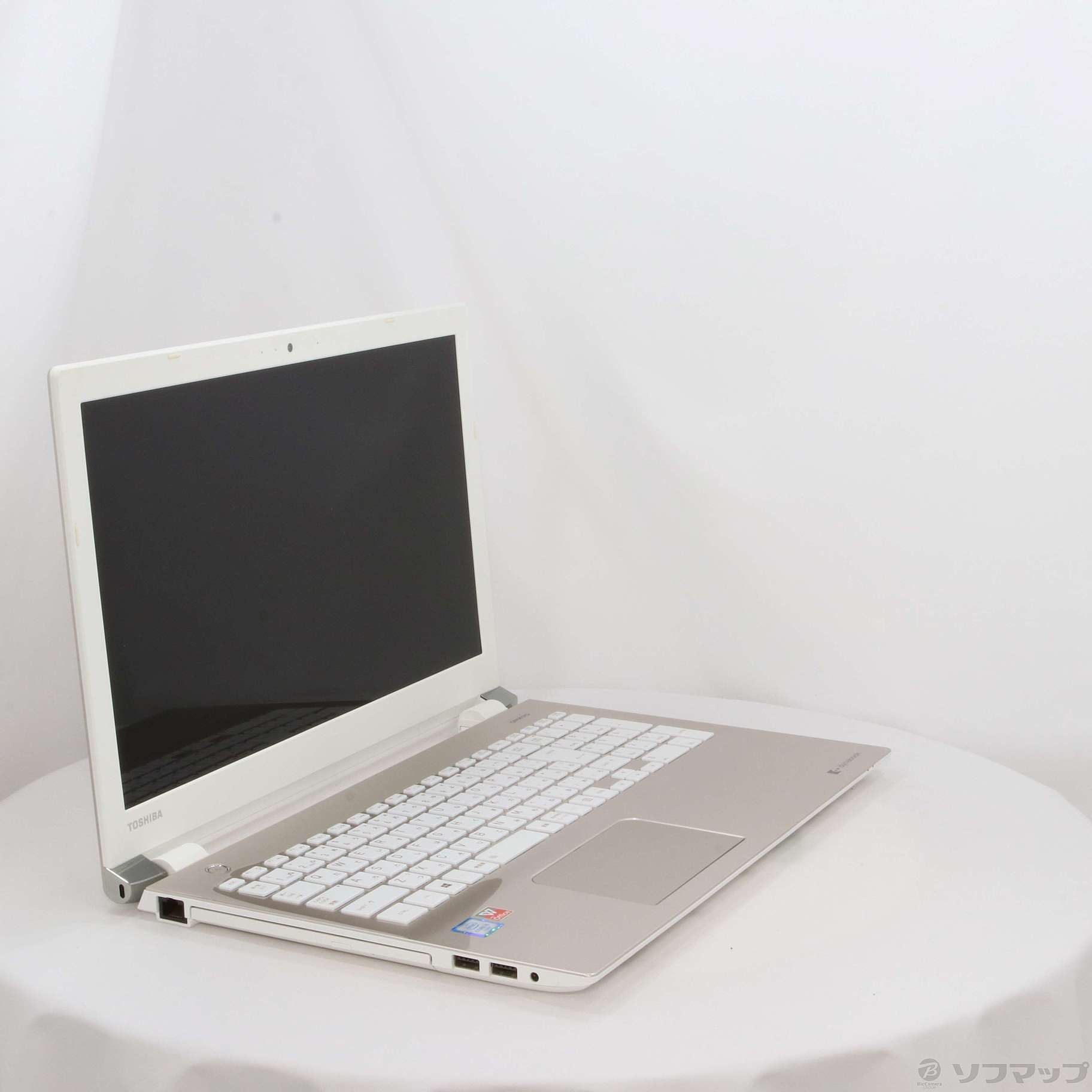 ダイナブック｜dynabook T75／BGS PT75BGS-BJA3 T75/B 2016冬モデル 15.6型 フルHD液晶・指紋認証 | dynabook