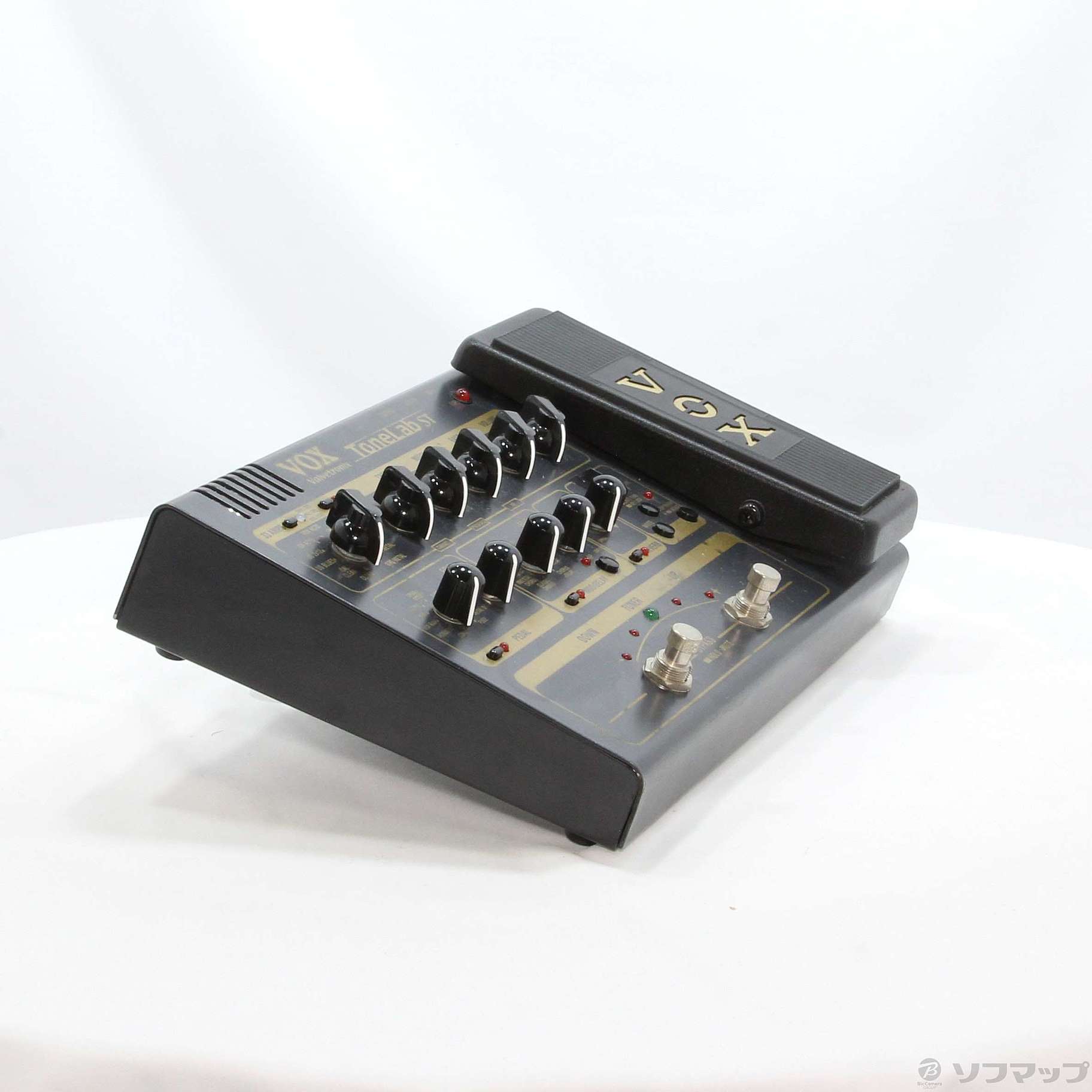 中古】ToneLab ST [2133038068693] - リコレ！|ビックカメラ